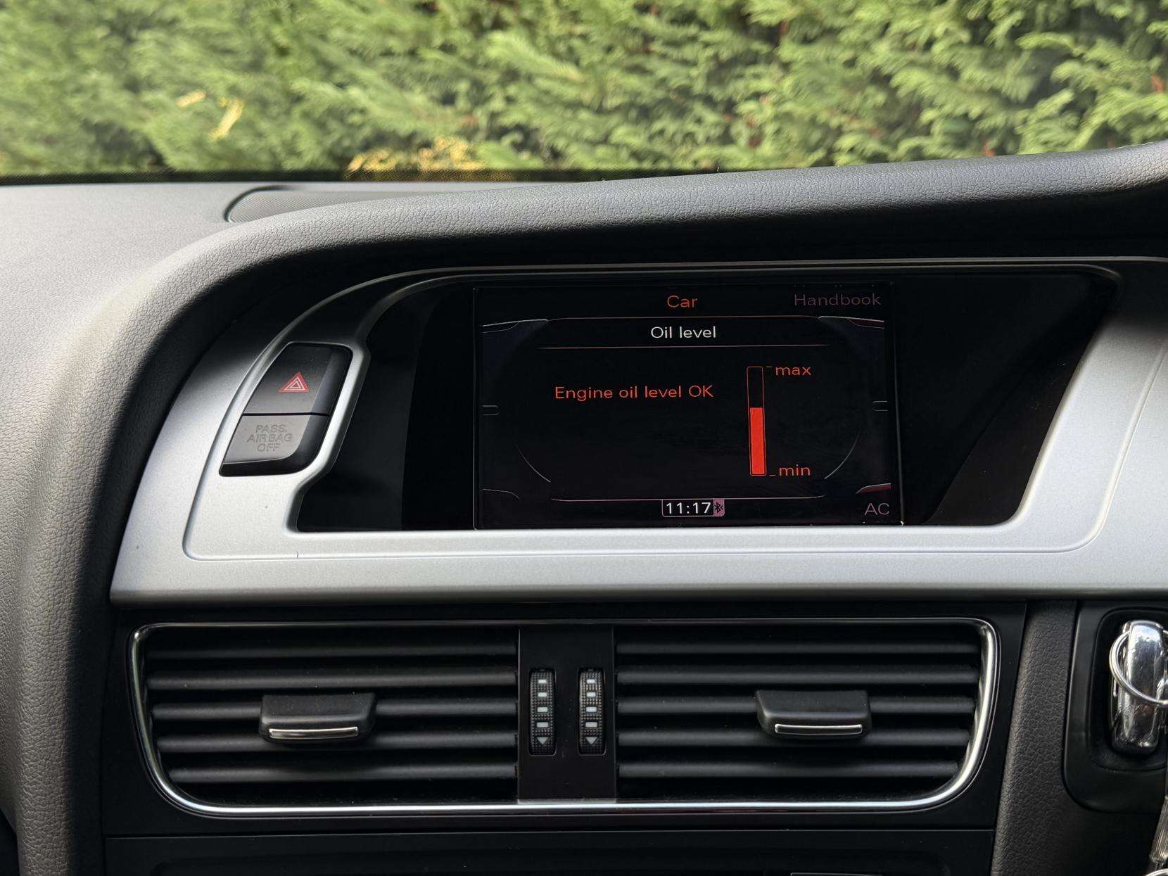 2009 AUDI S4 2009 AUDI S4