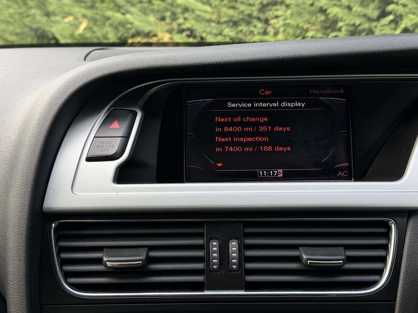 2009 AUDI S4 2009 AUDI S4