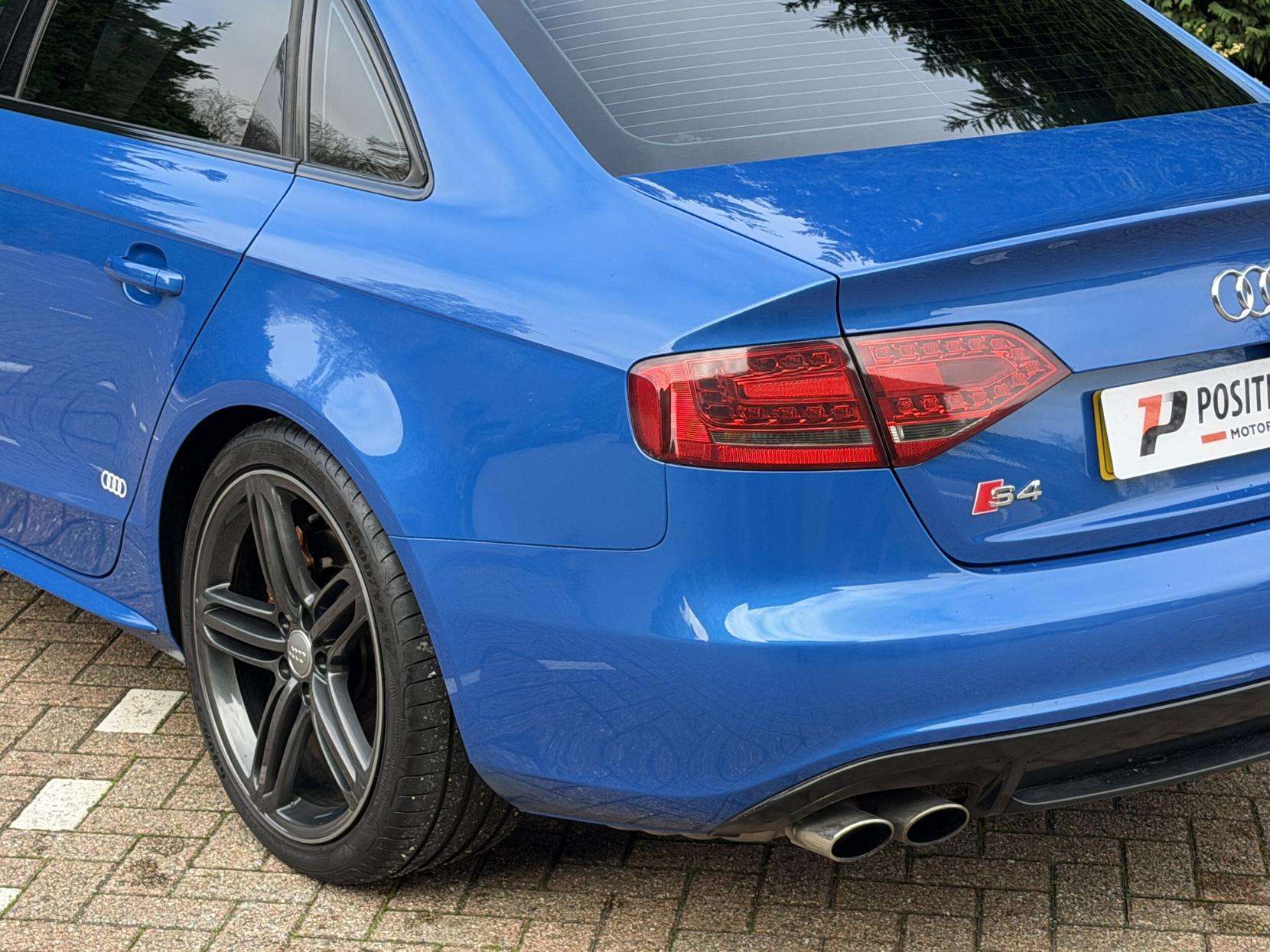 2009 AUDI S4 2009 AUDI S4