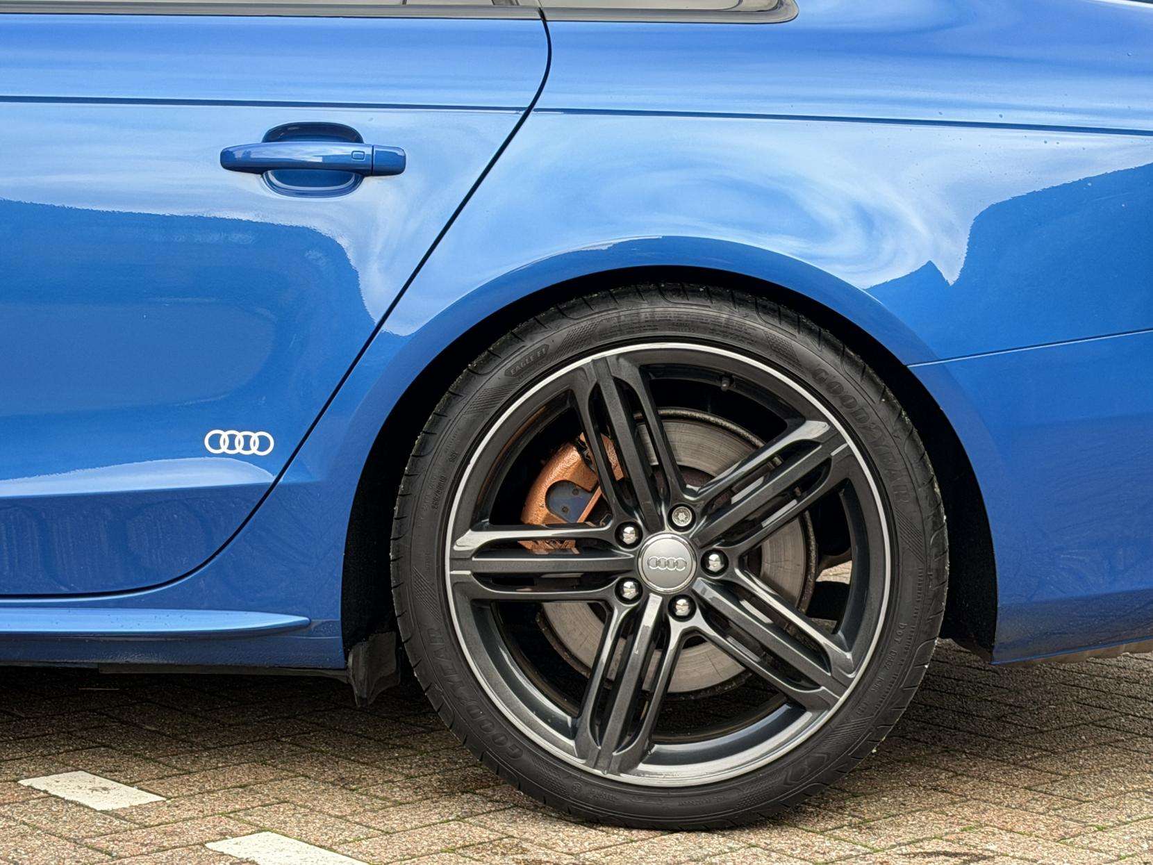 2009 AUDI S4 2009 AUDI S4