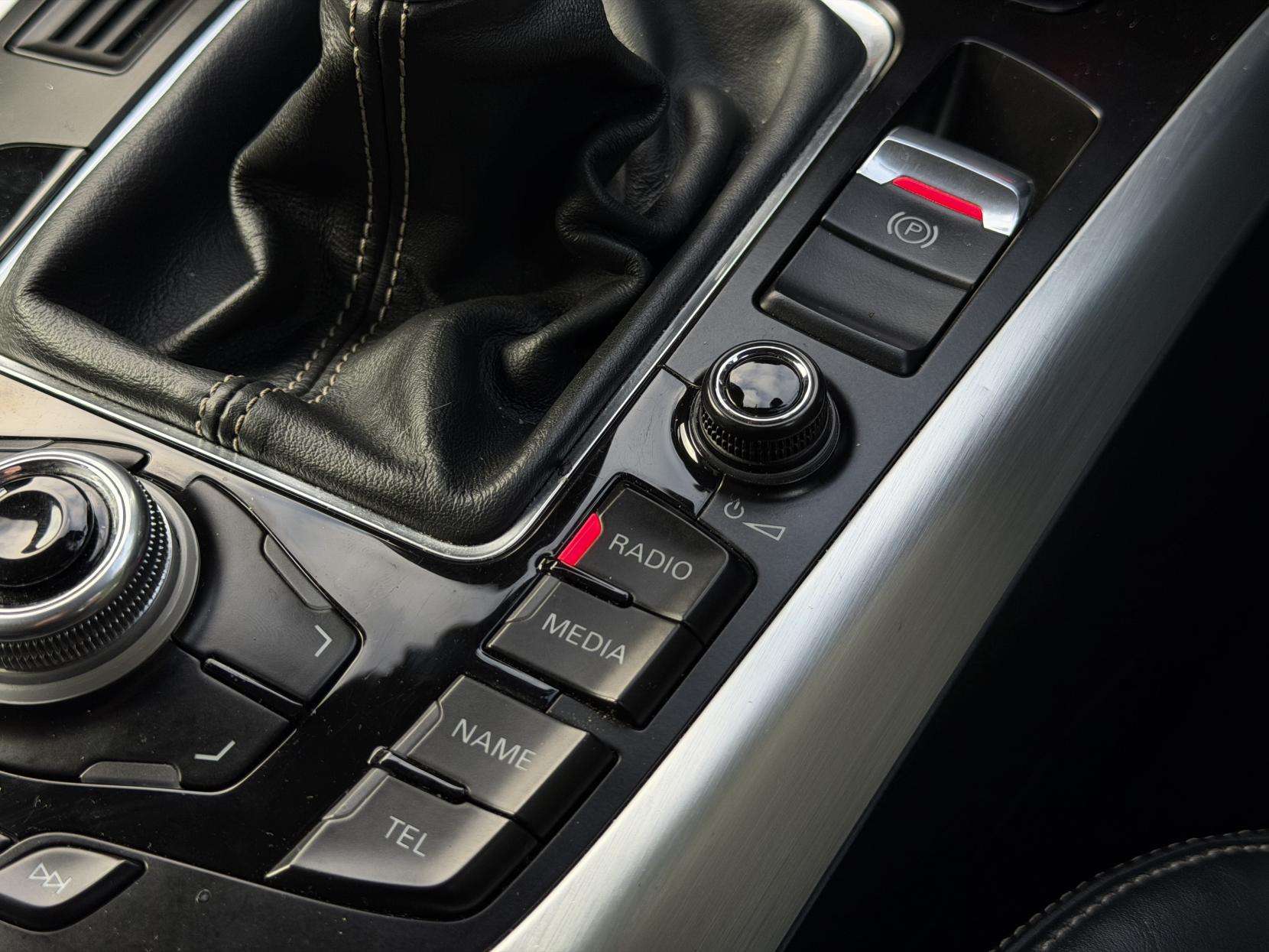 2009 AUDI S4 2009 AUDI S4