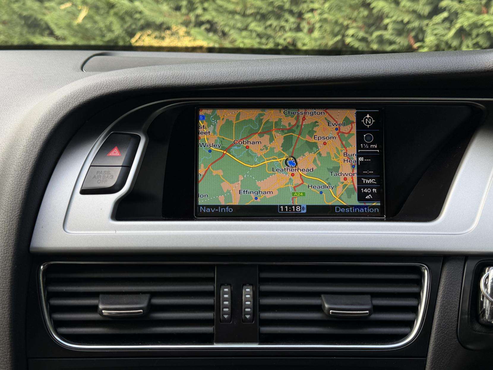 2009 AUDI S4 2009 AUDI S4