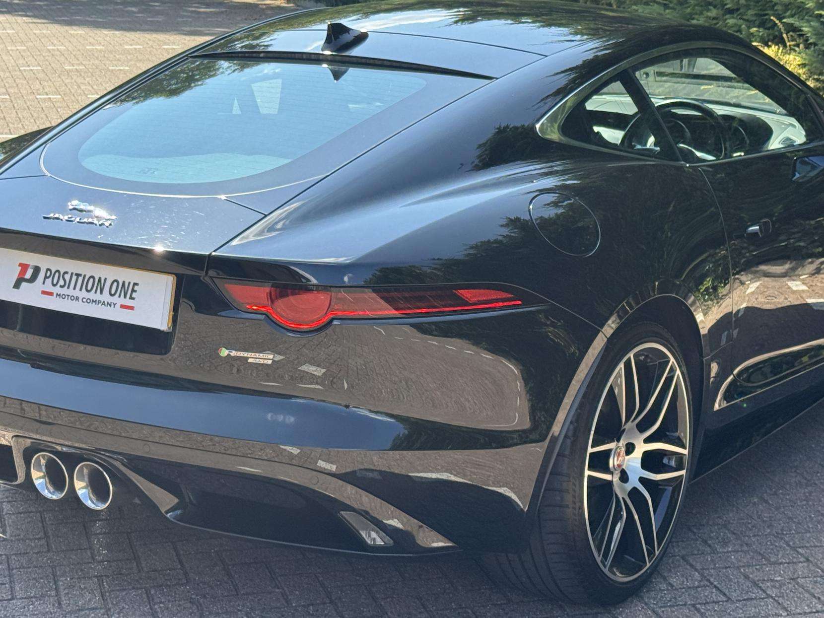 2017 JAGUAR F-TYPE 2017 JAGUAR F-TYPE