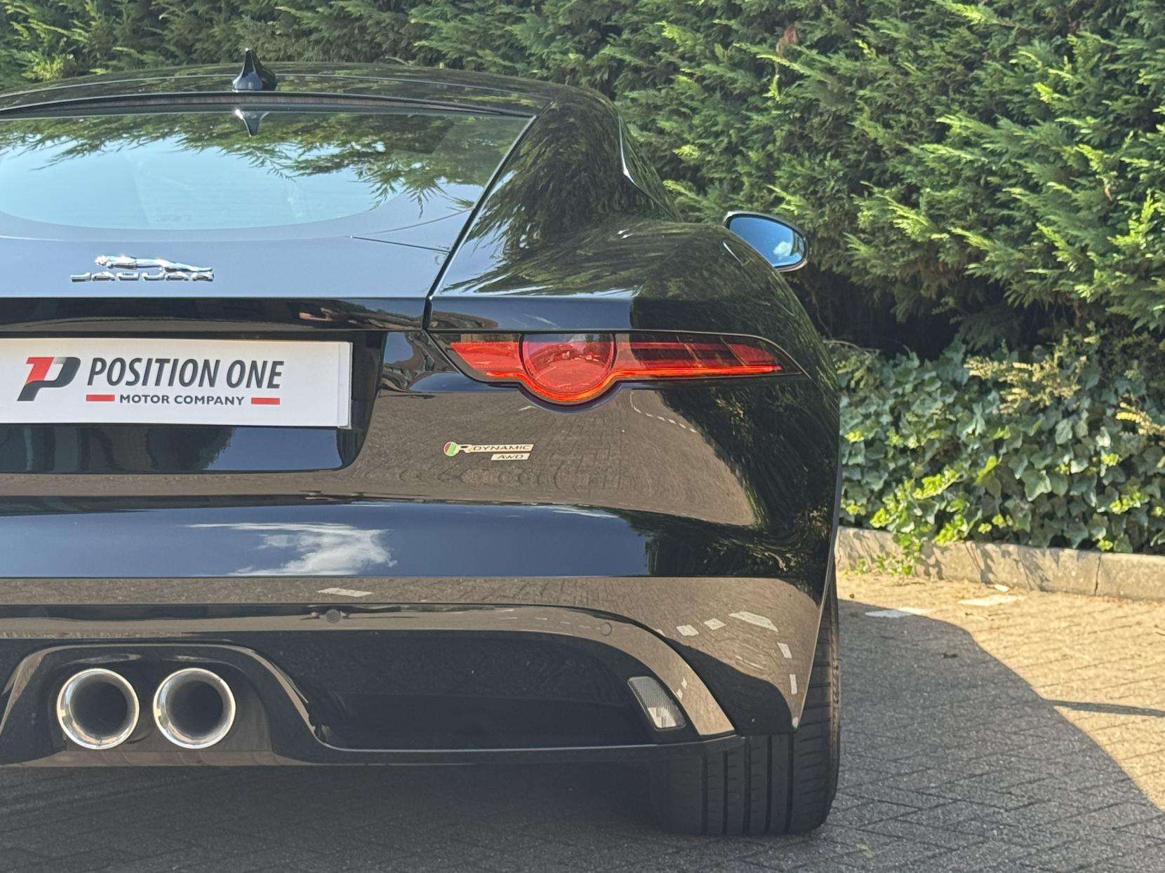 2017 JAGUAR F-TYPE 2017 JAGUAR F-TYPE