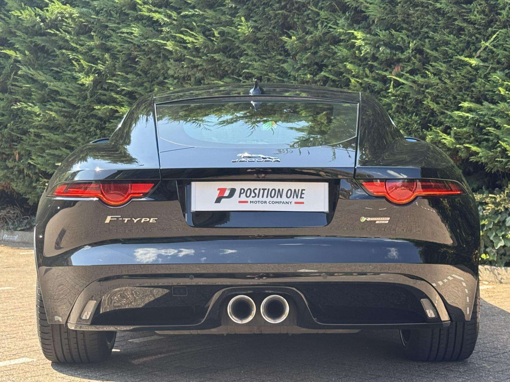 2017 JAGUAR F-TYPE 2017 JAGUAR F-TYPE