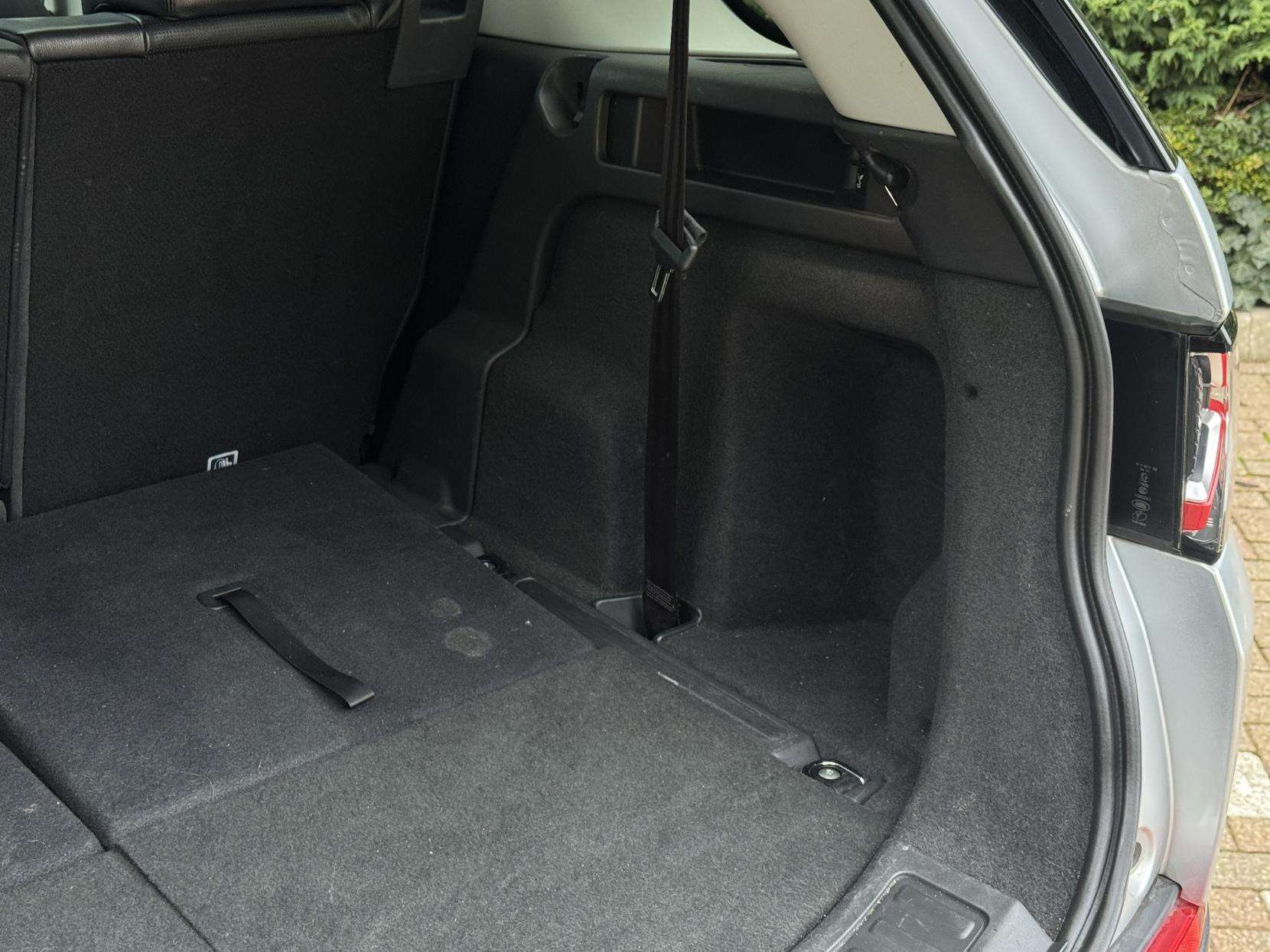 2018 LAND ROVER DISCOVERY SPORT 2018 LAND ROVER DISCOVERY SPORT