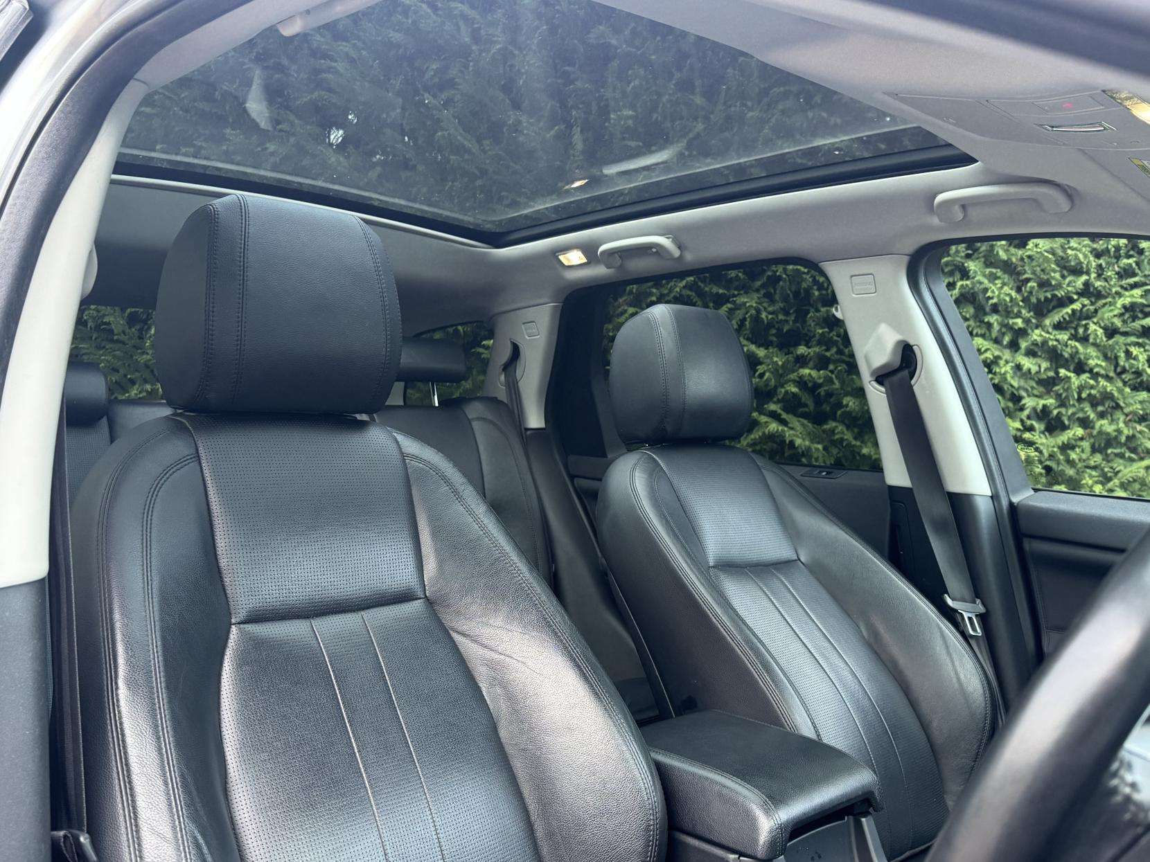 2018 LAND ROVER DISCOVERY SPORT 2018 LAND ROVER DISCOVERY SPORT