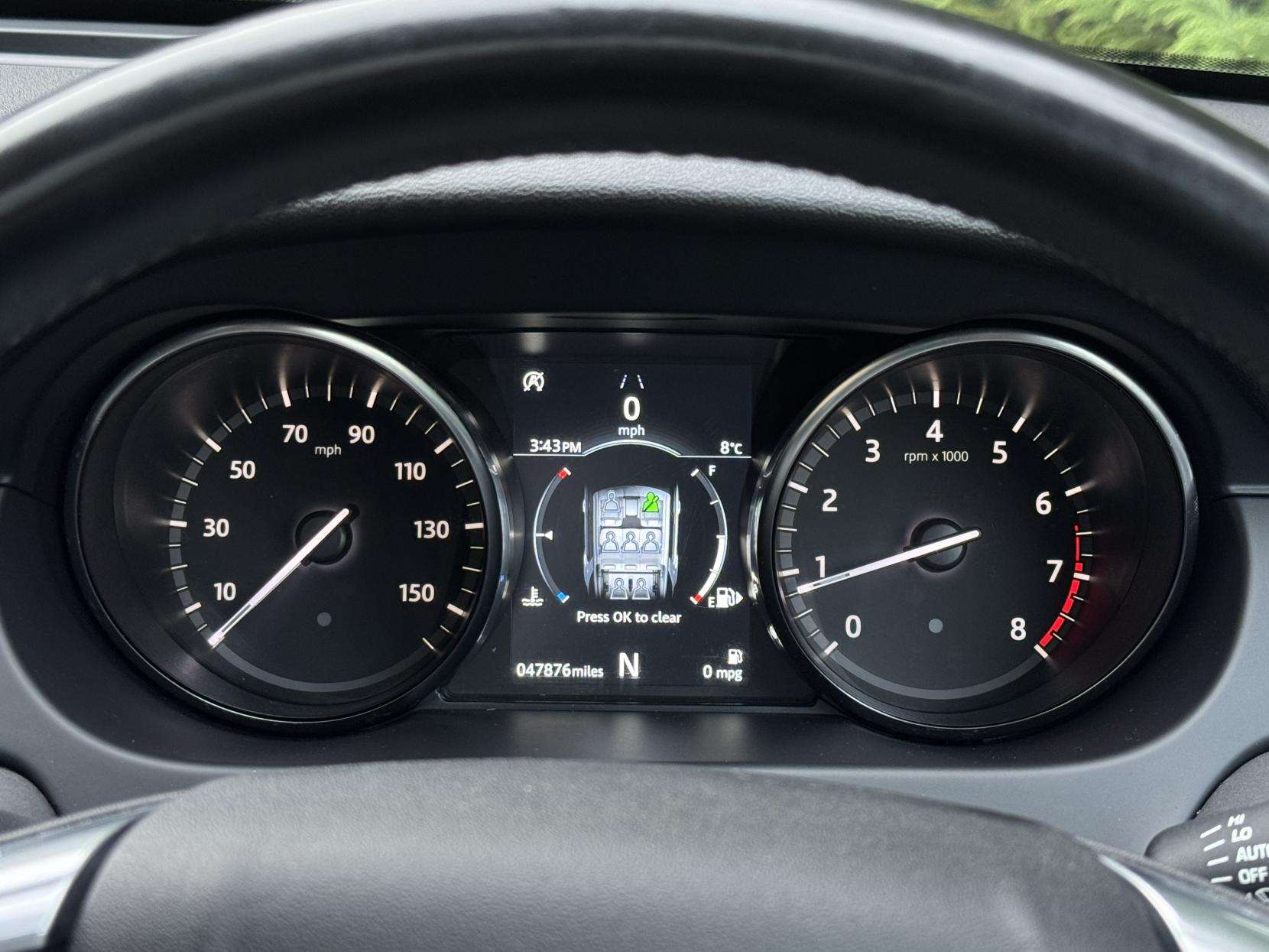 2018 LAND ROVER DISCOVERY SPORT 2018 LAND ROVER DISCOVERY SPORT