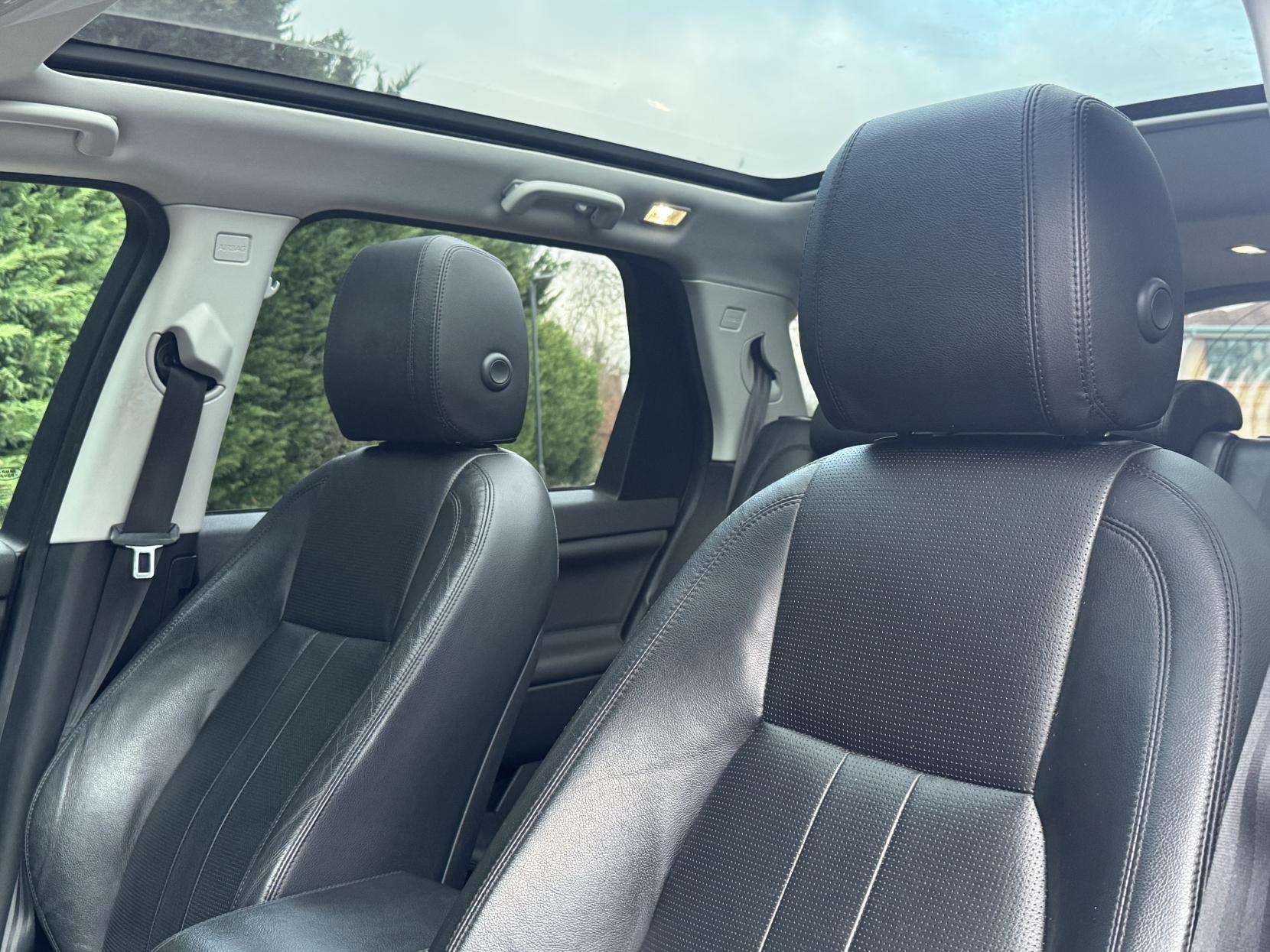 2018 LAND ROVER DISCOVERY SPORT 2018 LAND ROVER DISCOVERY SPORT