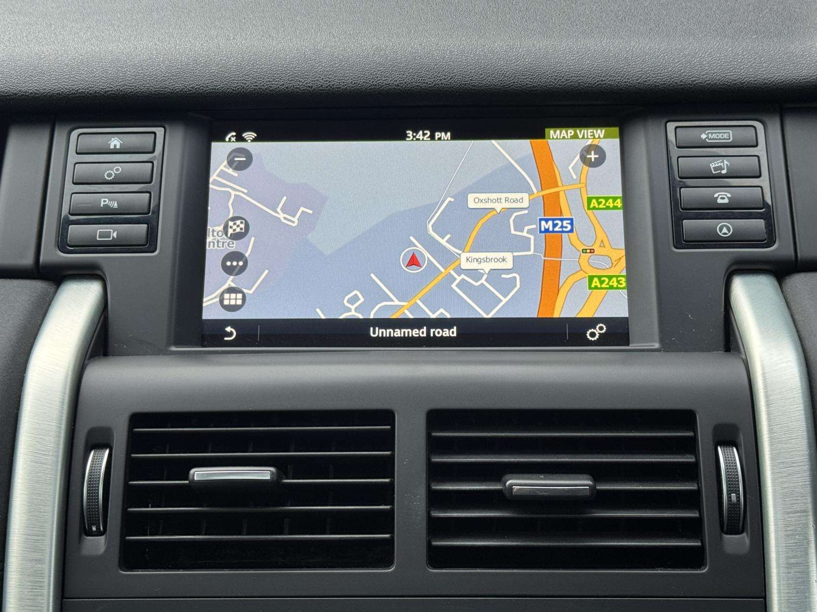 2018 LAND ROVER DISCOVERY SPORT 2018 LAND ROVER DISCOVERY SPORT