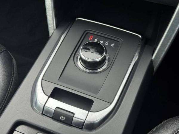 2018 LAND ROVER DISCOVERY SPORT 2018 LAND ROVER DISCOVERY SPORT