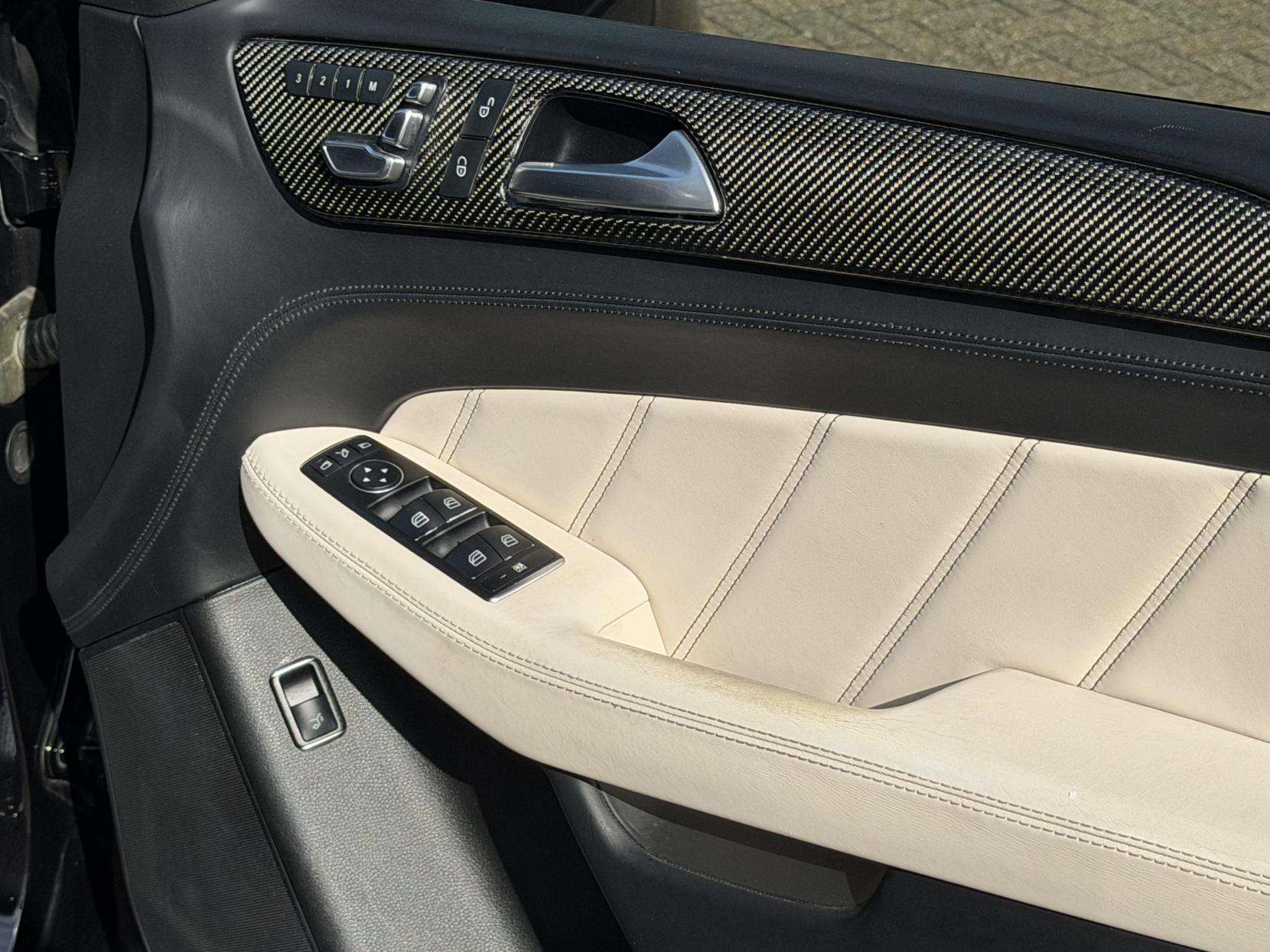2017 MERCEDES-BENZ GLE 2017 MERCEDES-BENZ GLE
