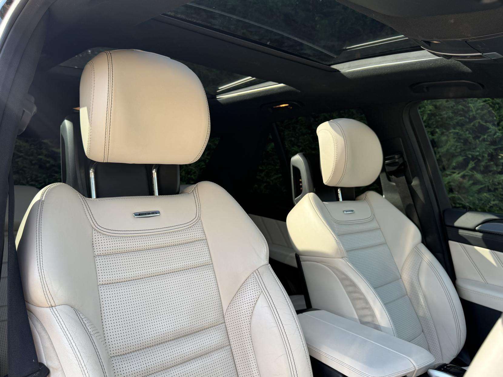 2017 MERCEDES-BENZ GLE 2017 MERCEDES-BENZ GLE