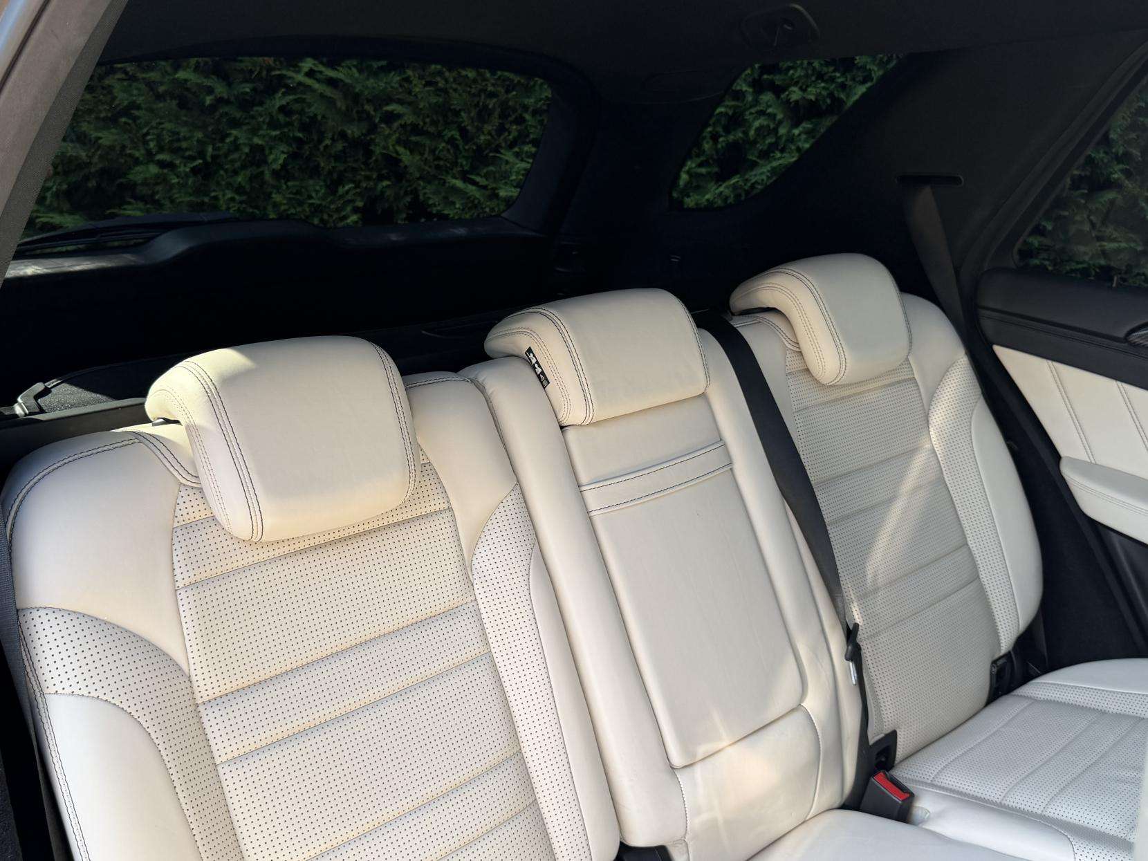 2017 MERCEDES-BENZ GLE 2017 MERCEDES-BENZ GLE