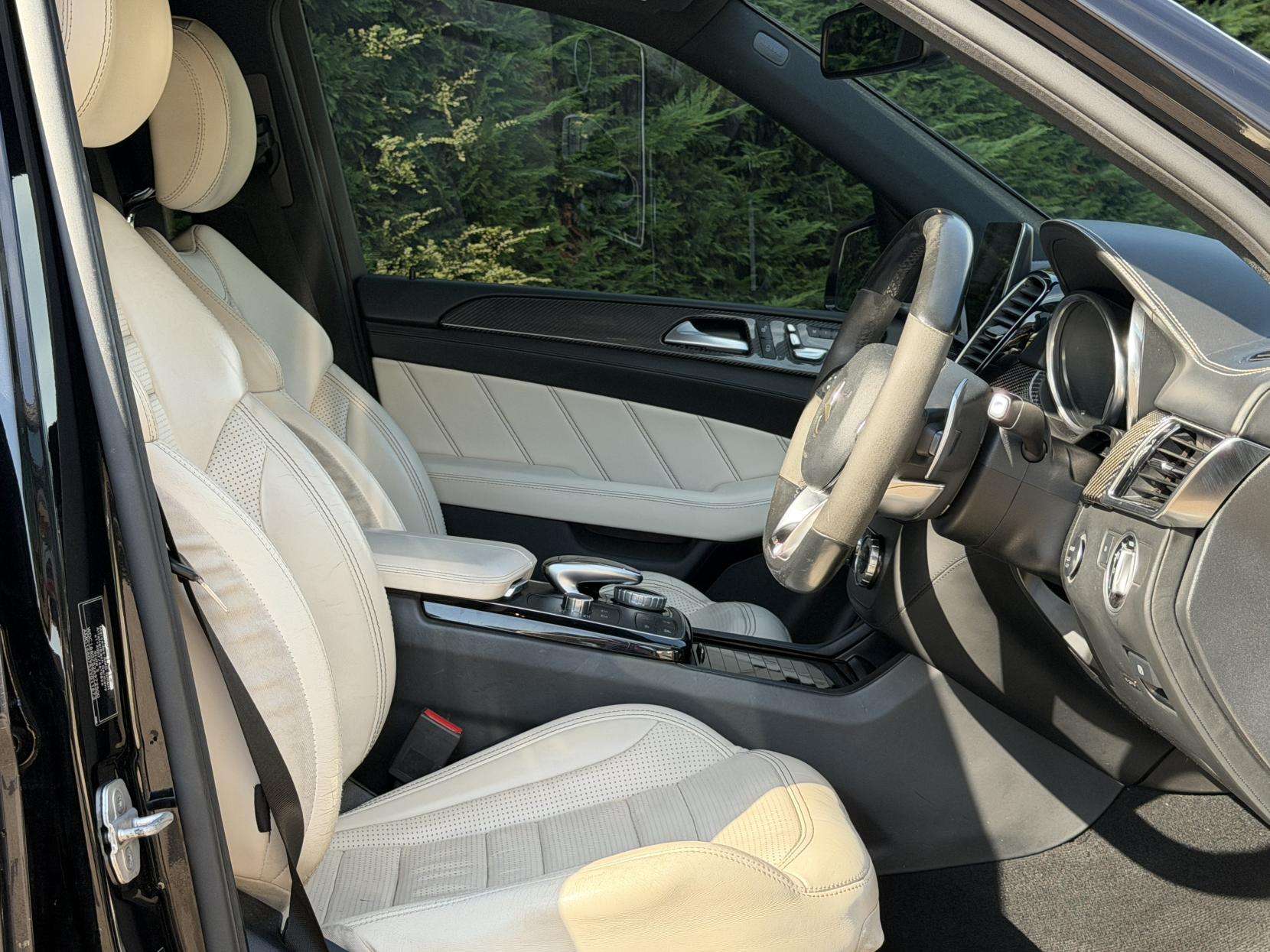 2017 MERCEDES-BENZ GLE 2017 MERCEDES-BENZ GLE