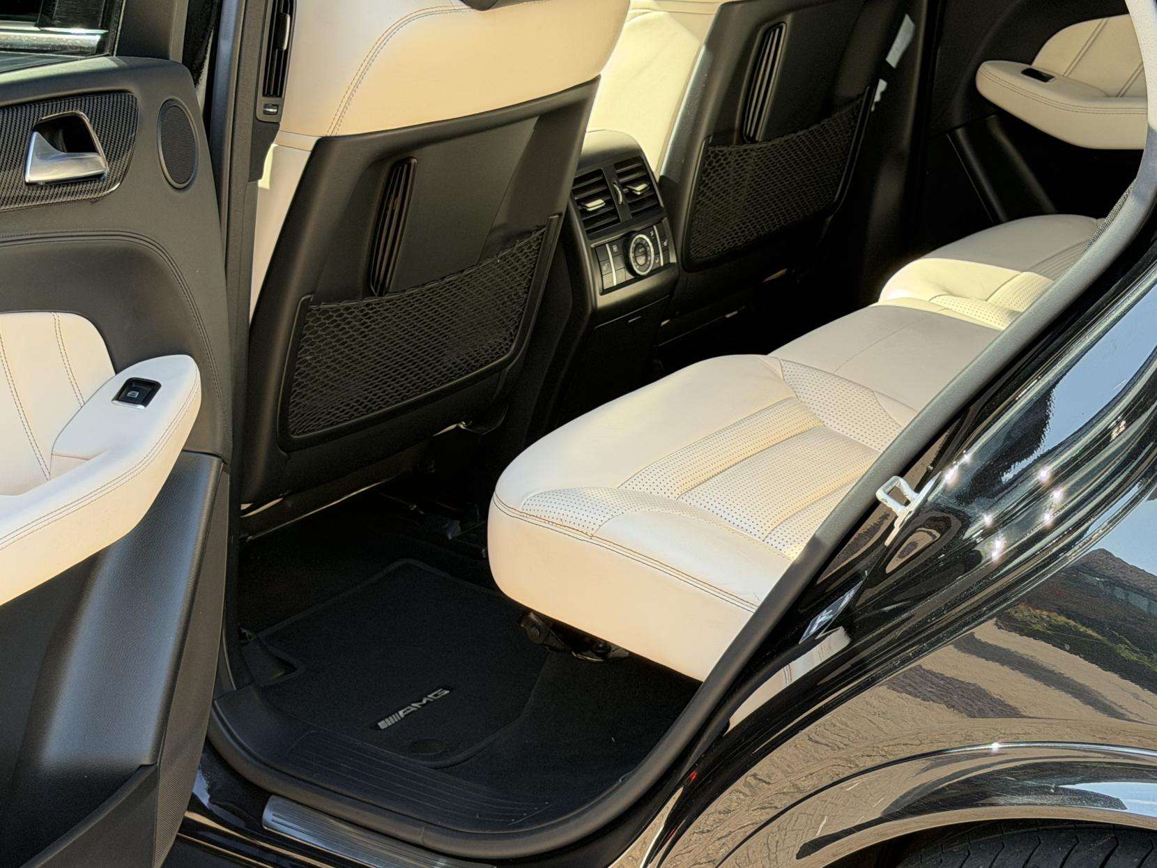 2017 MERCEDES-BENZ GLE 2017 MERCEDES-BENZ GLE