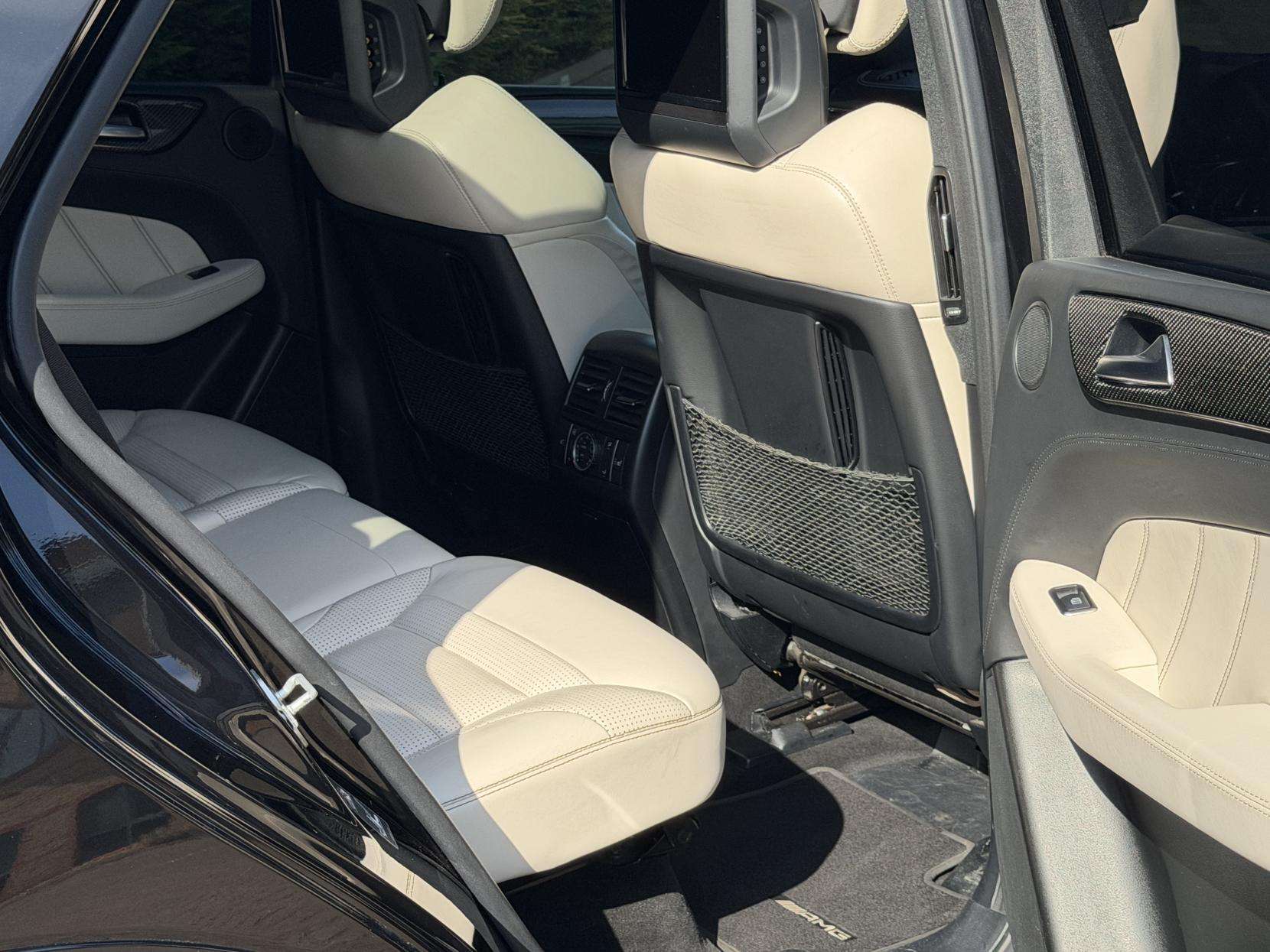 2017 MERCEDES-BENZ GLE 2017 MERCEDES-BENZ GLE