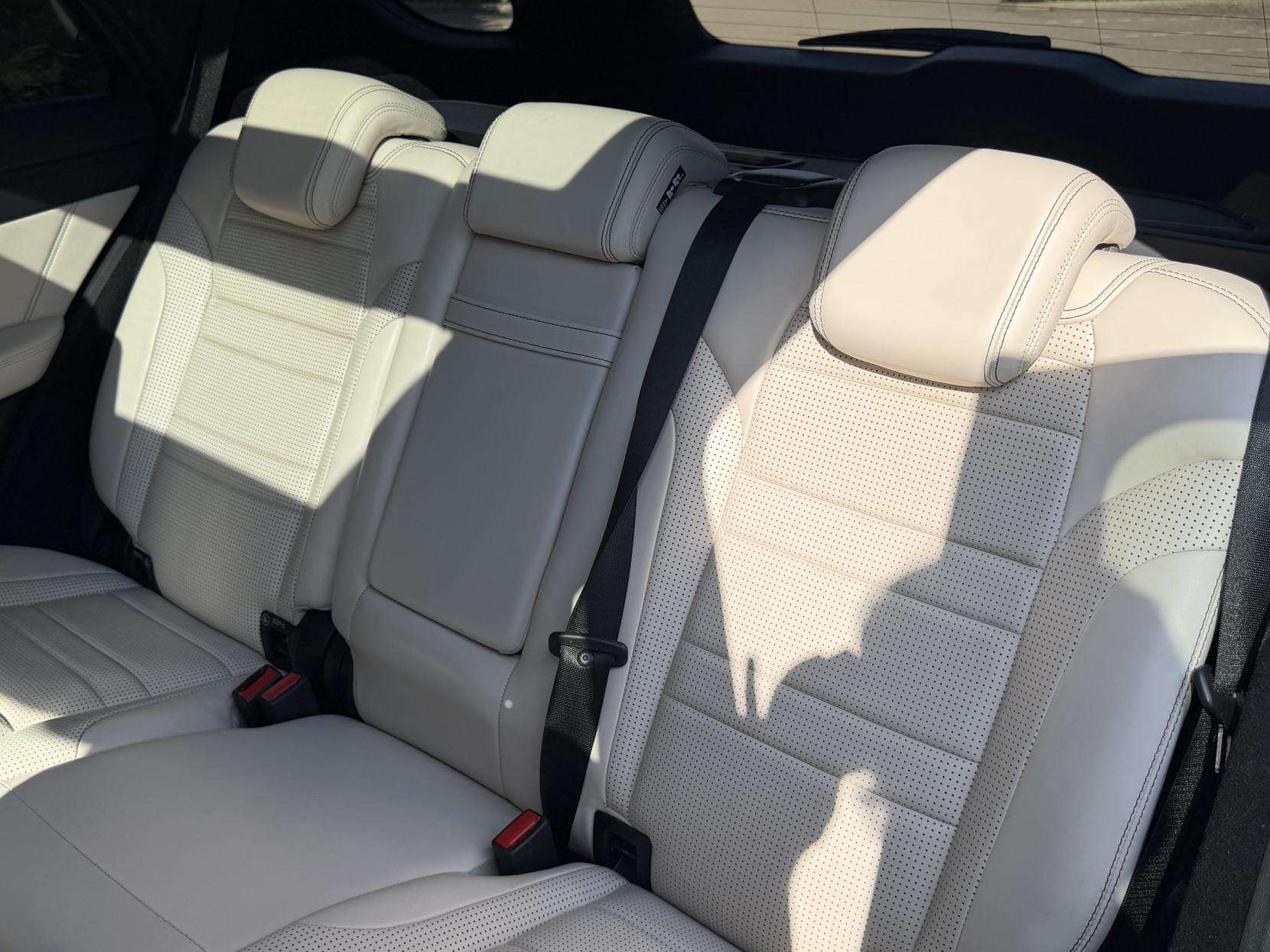 2017 MERCEDES-BENZ GLE 2017 MERCEDES-BENZ GLE