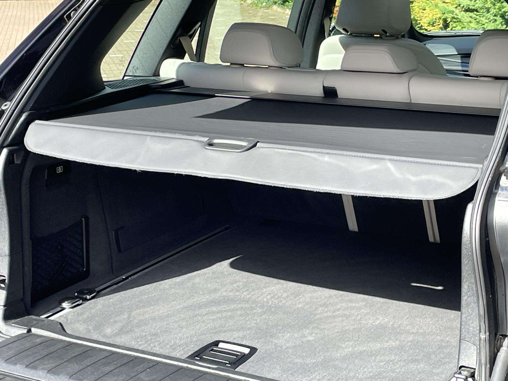 2018 BMW X5 2018 BMW X5