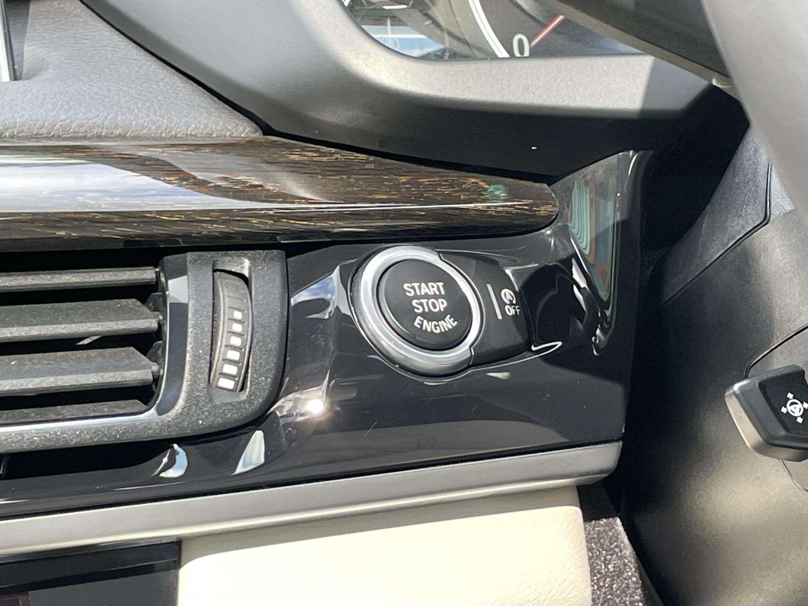 2018 BMW X5 2018 BMW X5