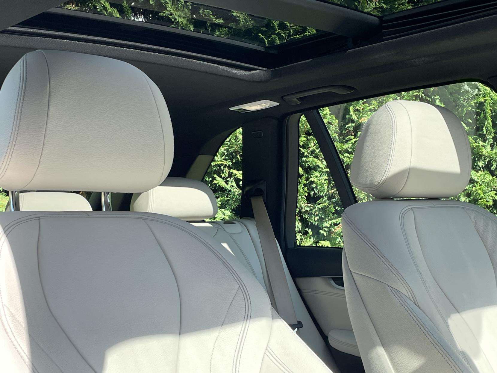 2018 BMW X5 2018 BMW X5