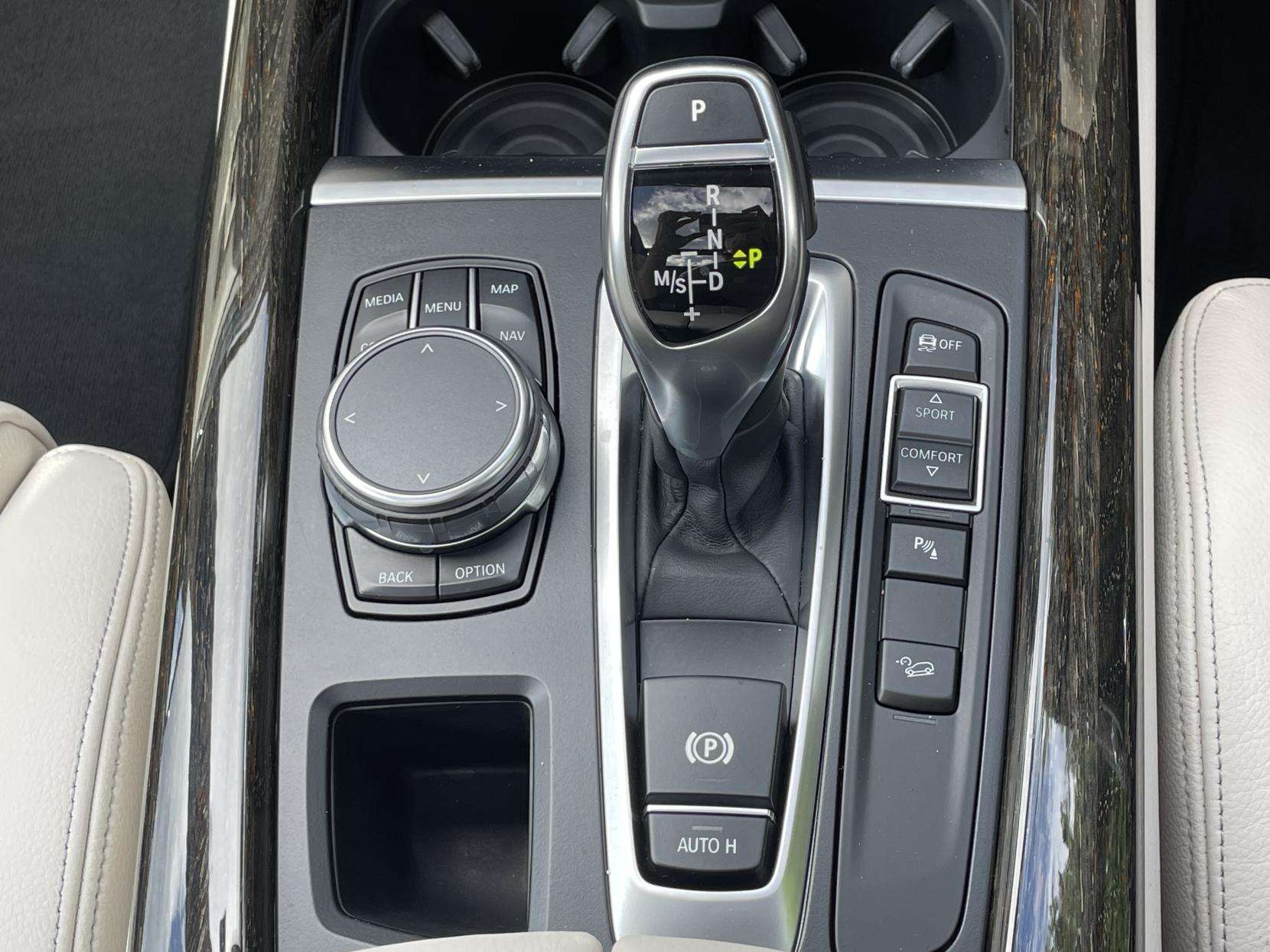 2018 BMW X5 2018 BMW X5