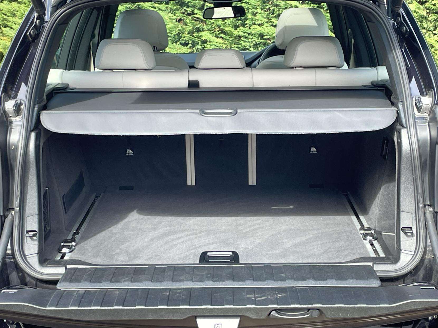 2018 BMW X5 2018 BMW X5