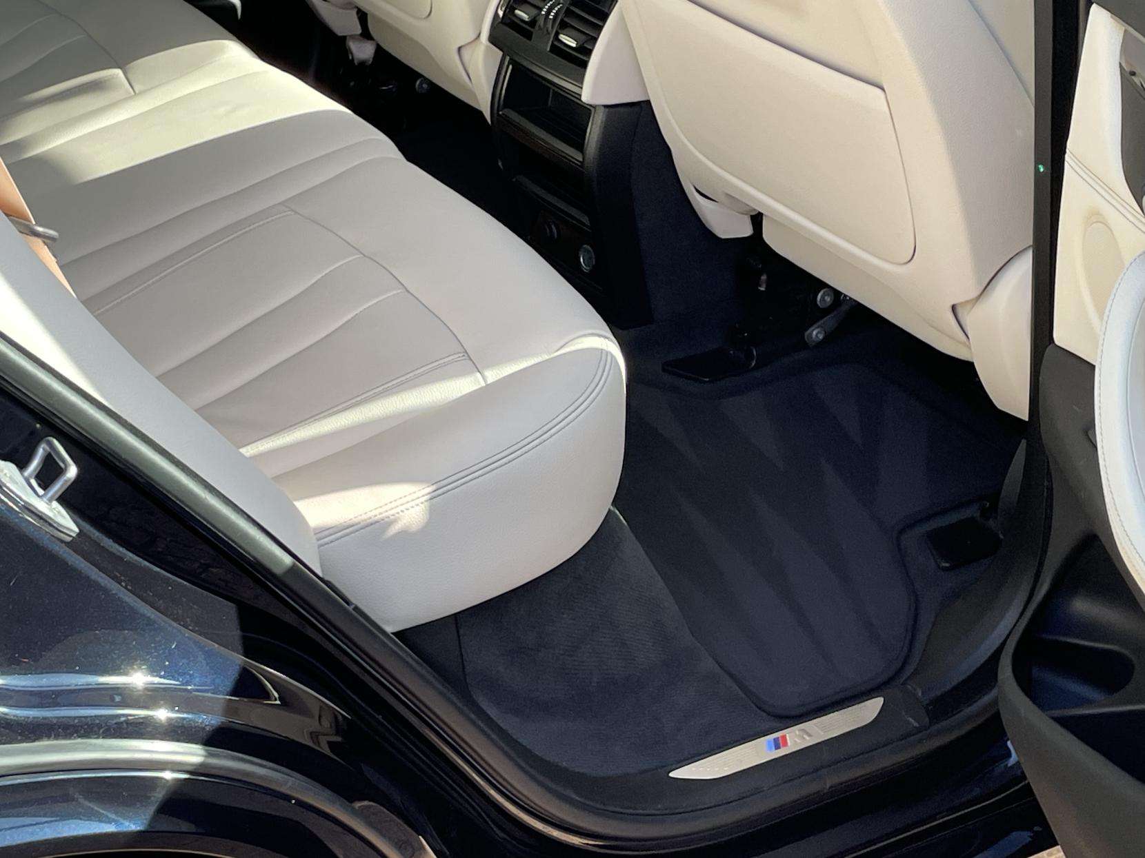 2018 BMW X5 2018 BMW X5