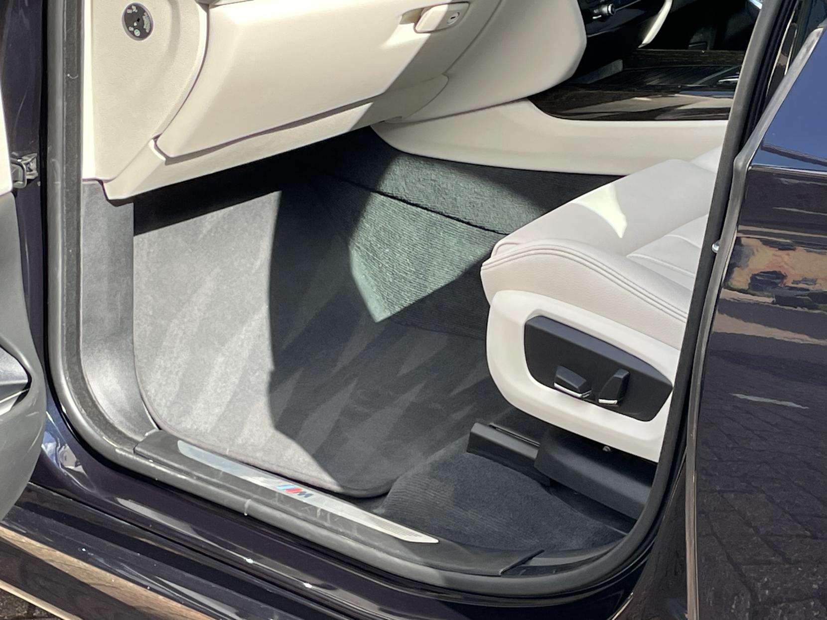 2018 BMW X5 2018 BMW X5