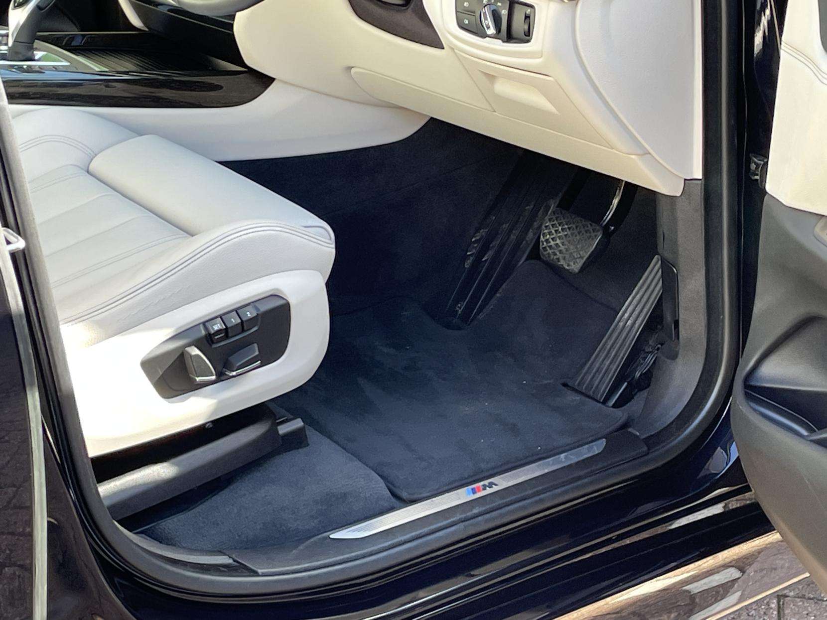 2018 BMW X5 2018 BMW X5