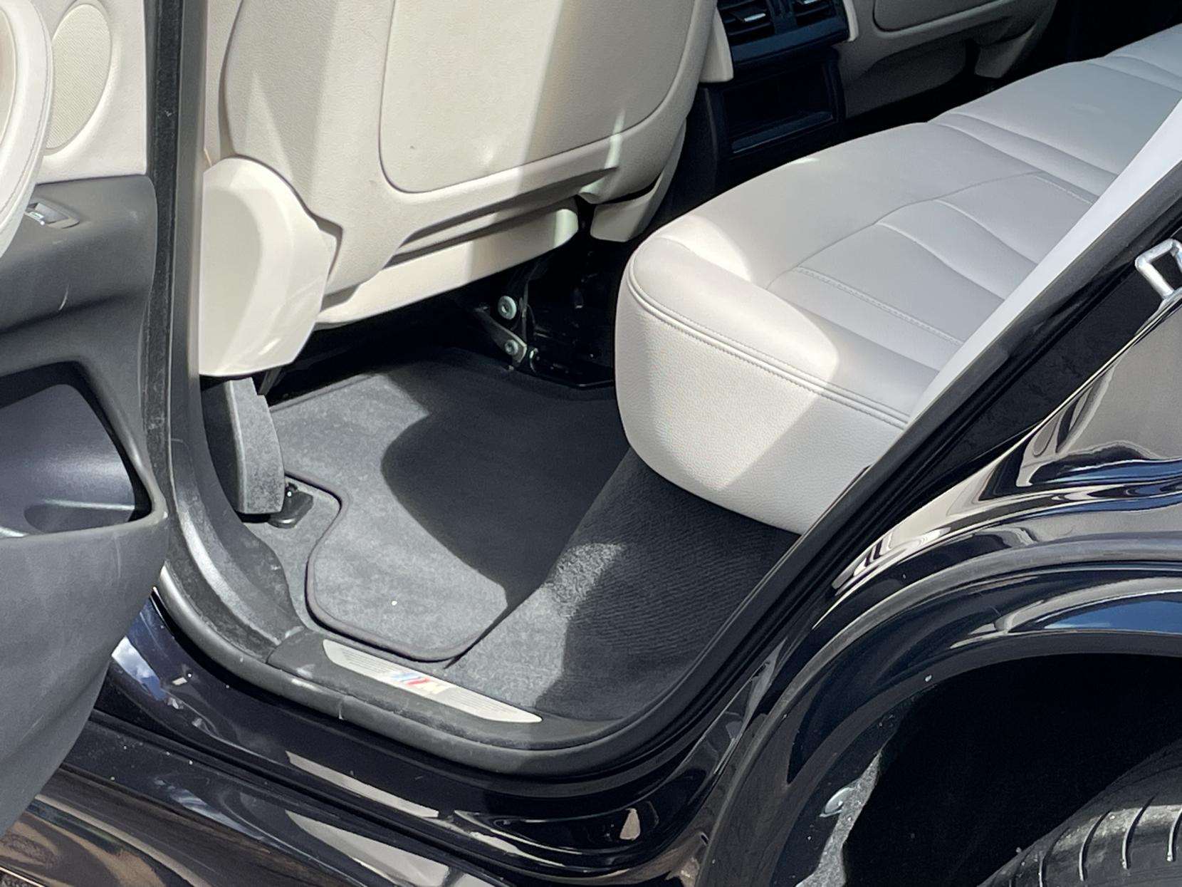 2018 BMW X5 2018 BMW X5