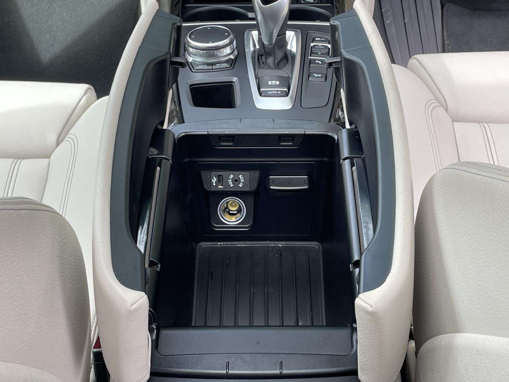 2018 BMW X5 2018 BMW X5