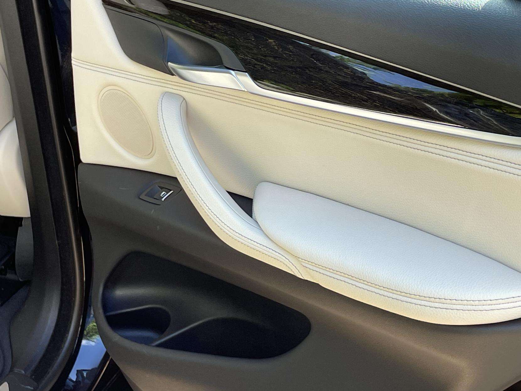 2018 BMW X5 2018 BMW X5