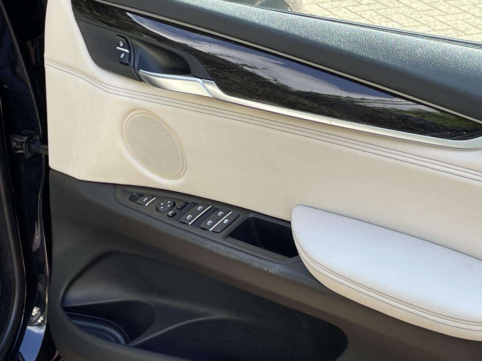 2018 BMW X5 2018 BMW X5