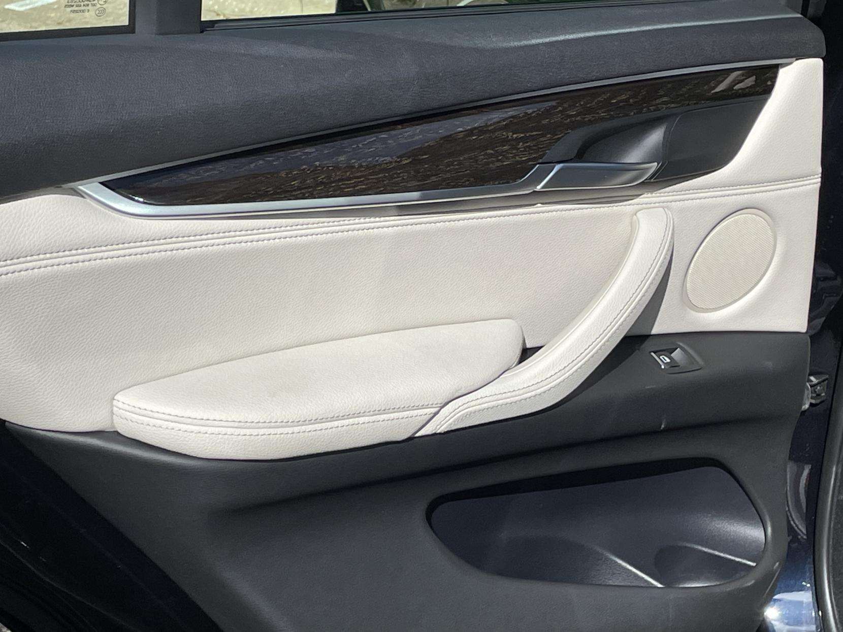 2018 BMW X5 2018 BMW X5