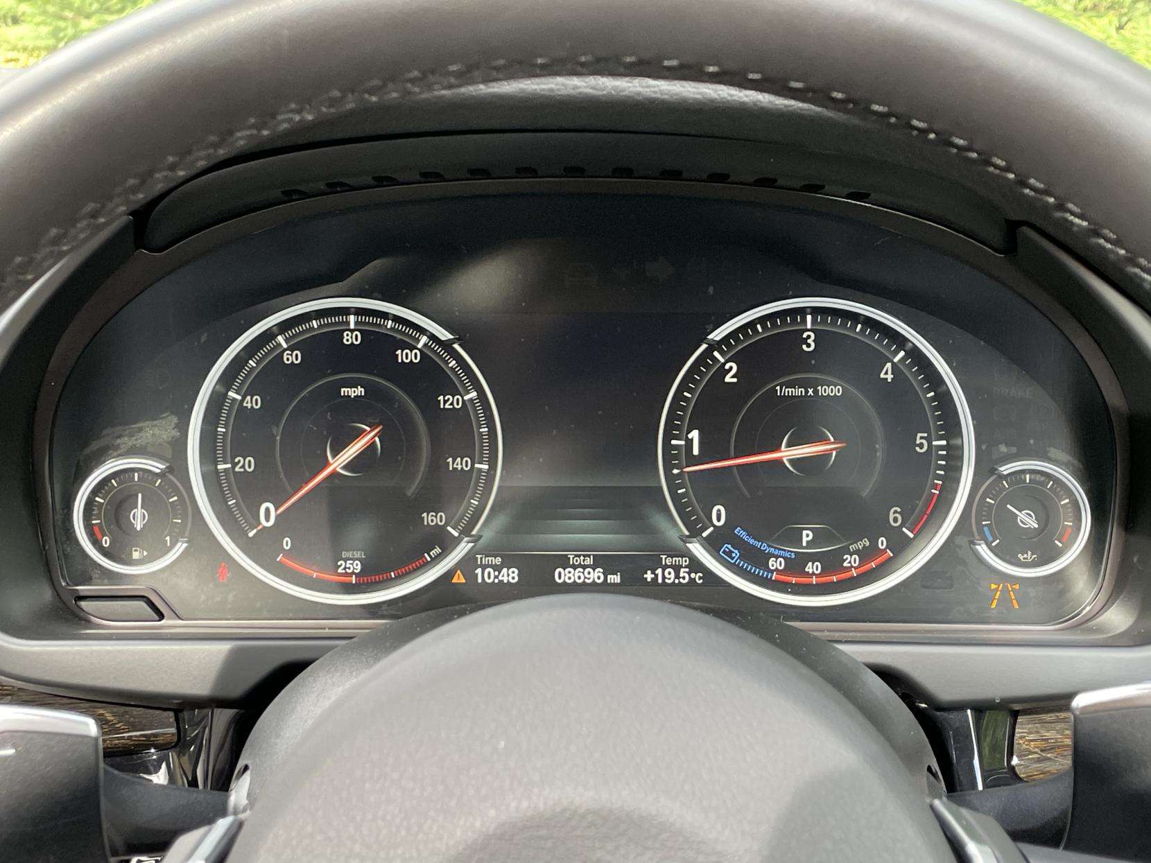 2018 BMW X5 2018 BMW X5