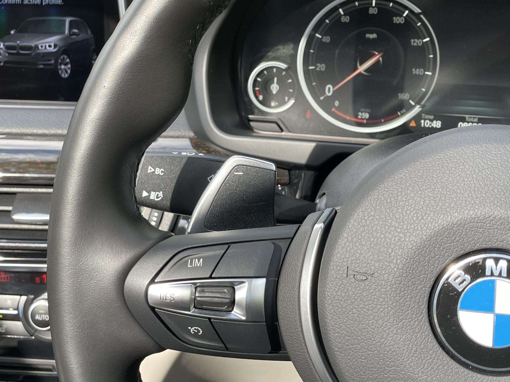 2018 BMW X5 2018 BMW X5