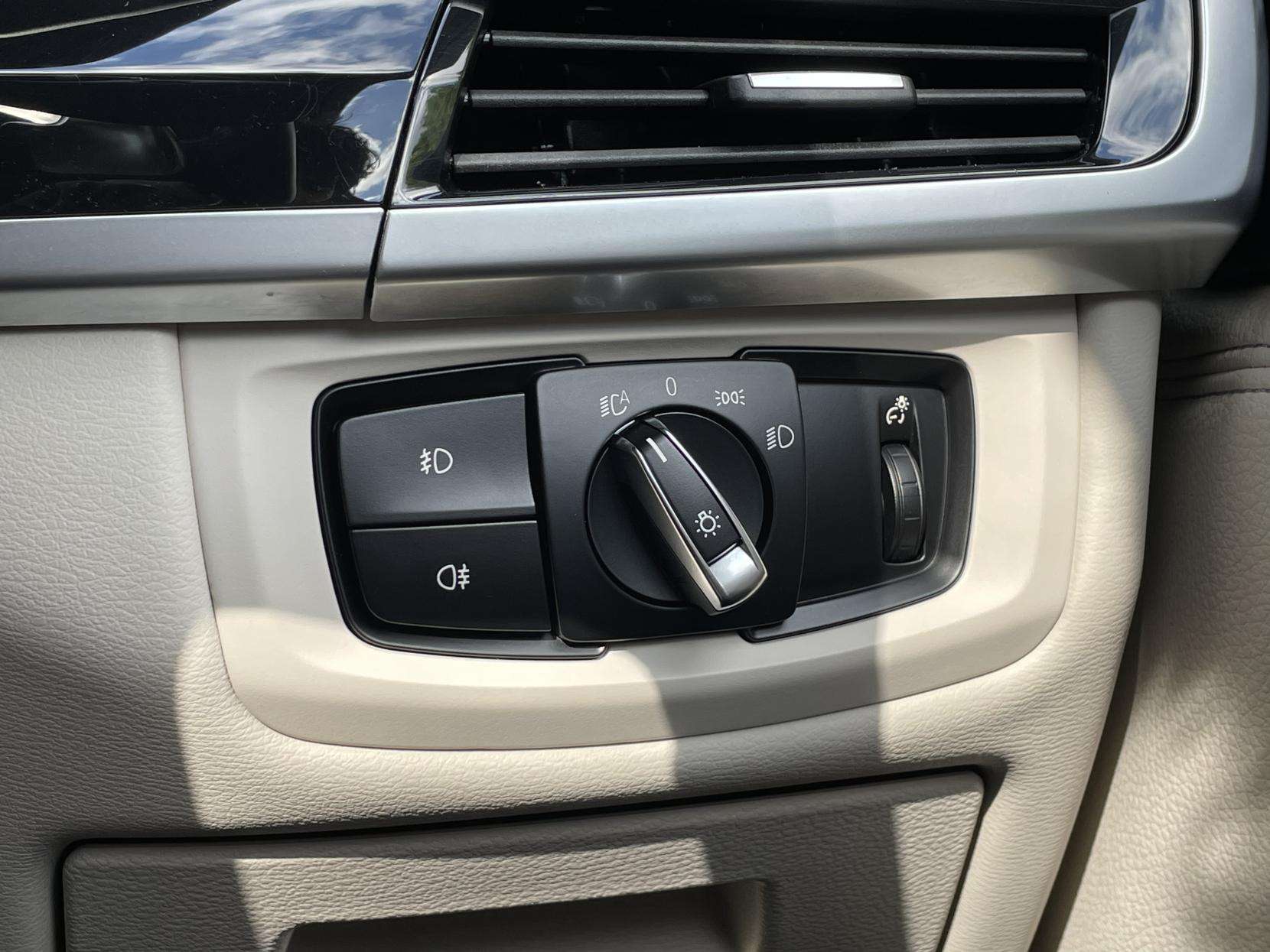 2018 BMW X5 2018 BMW X5