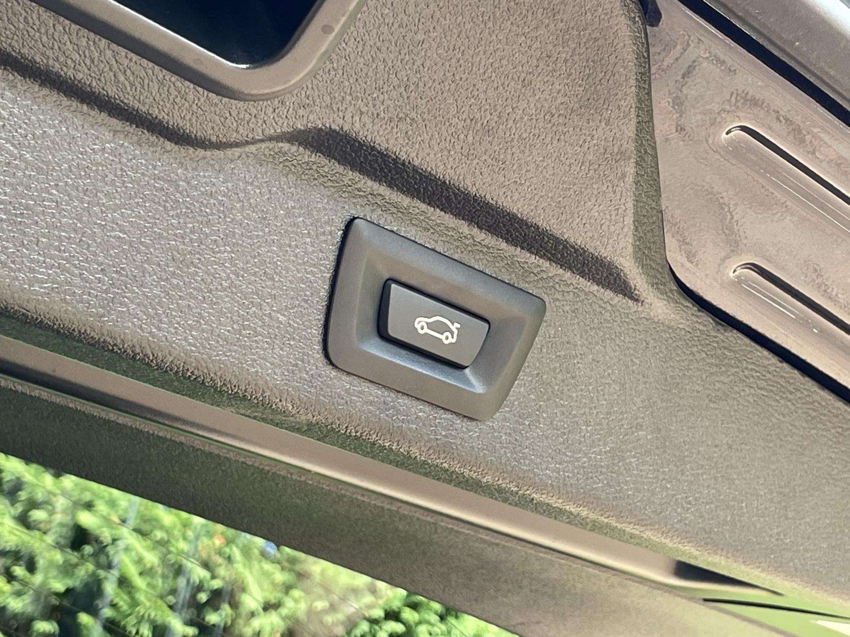 2018 BMW X5 2018 BMW X5