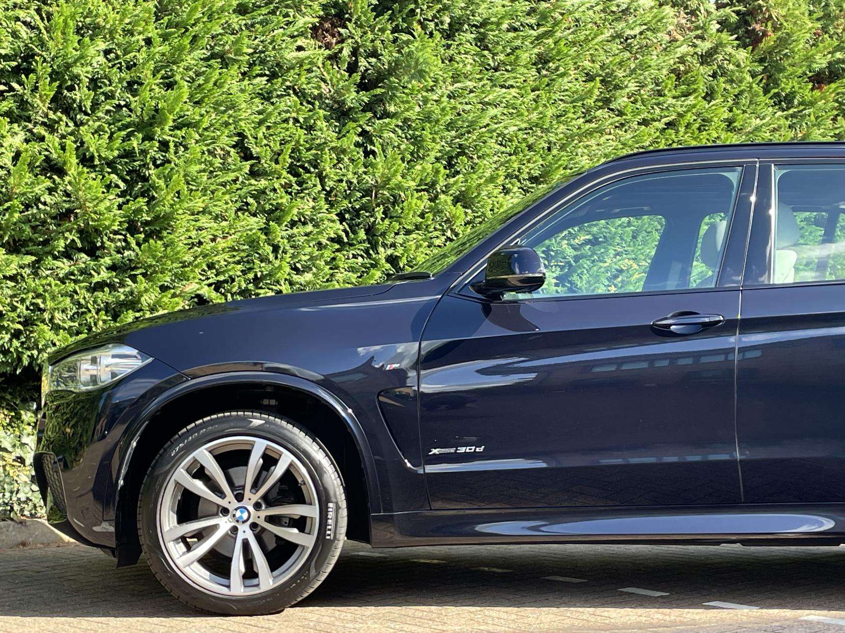 2018 BMW X5 2018 BMW X5