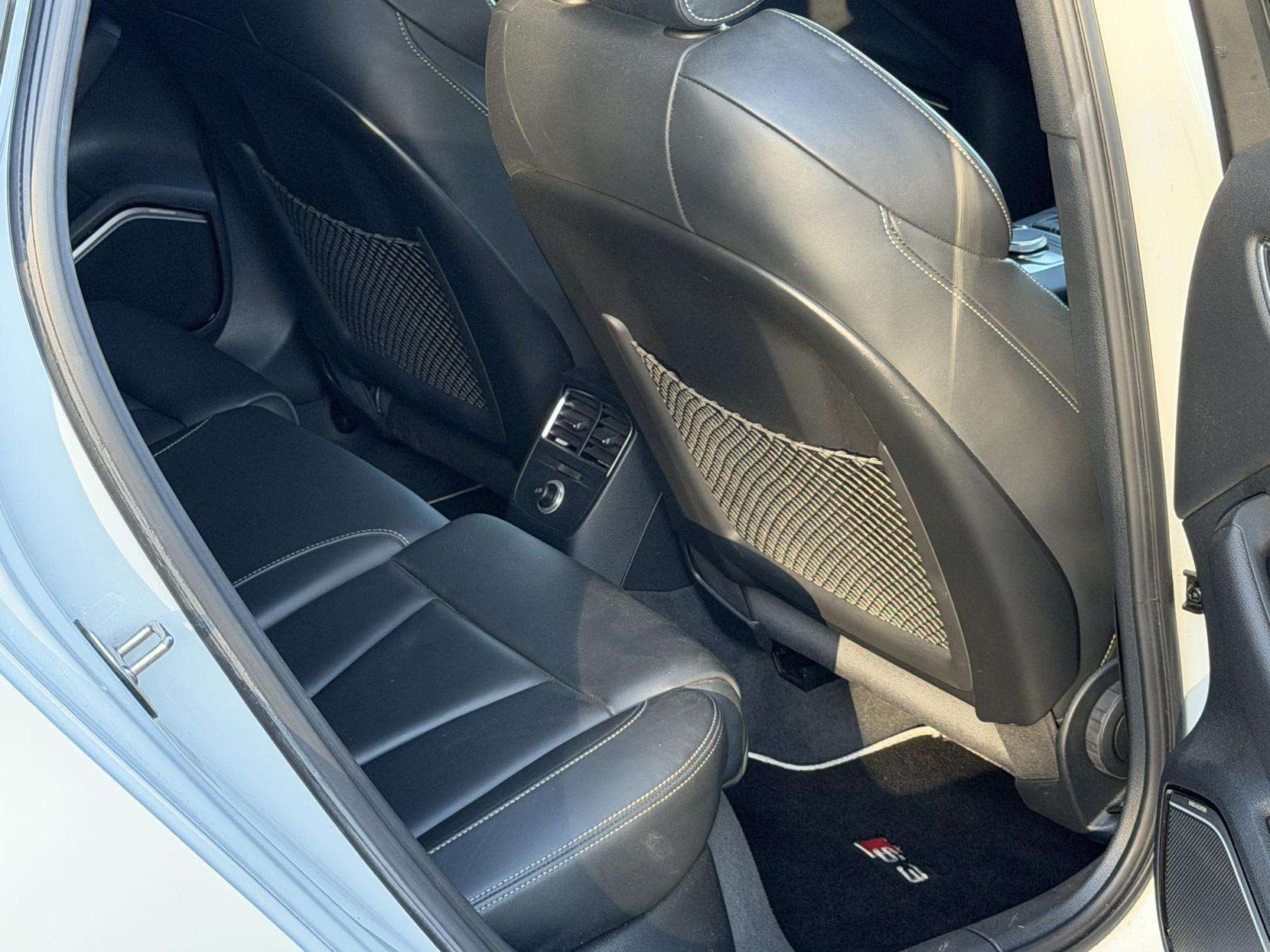 2016 AUDI S3 2016 AUDI S3