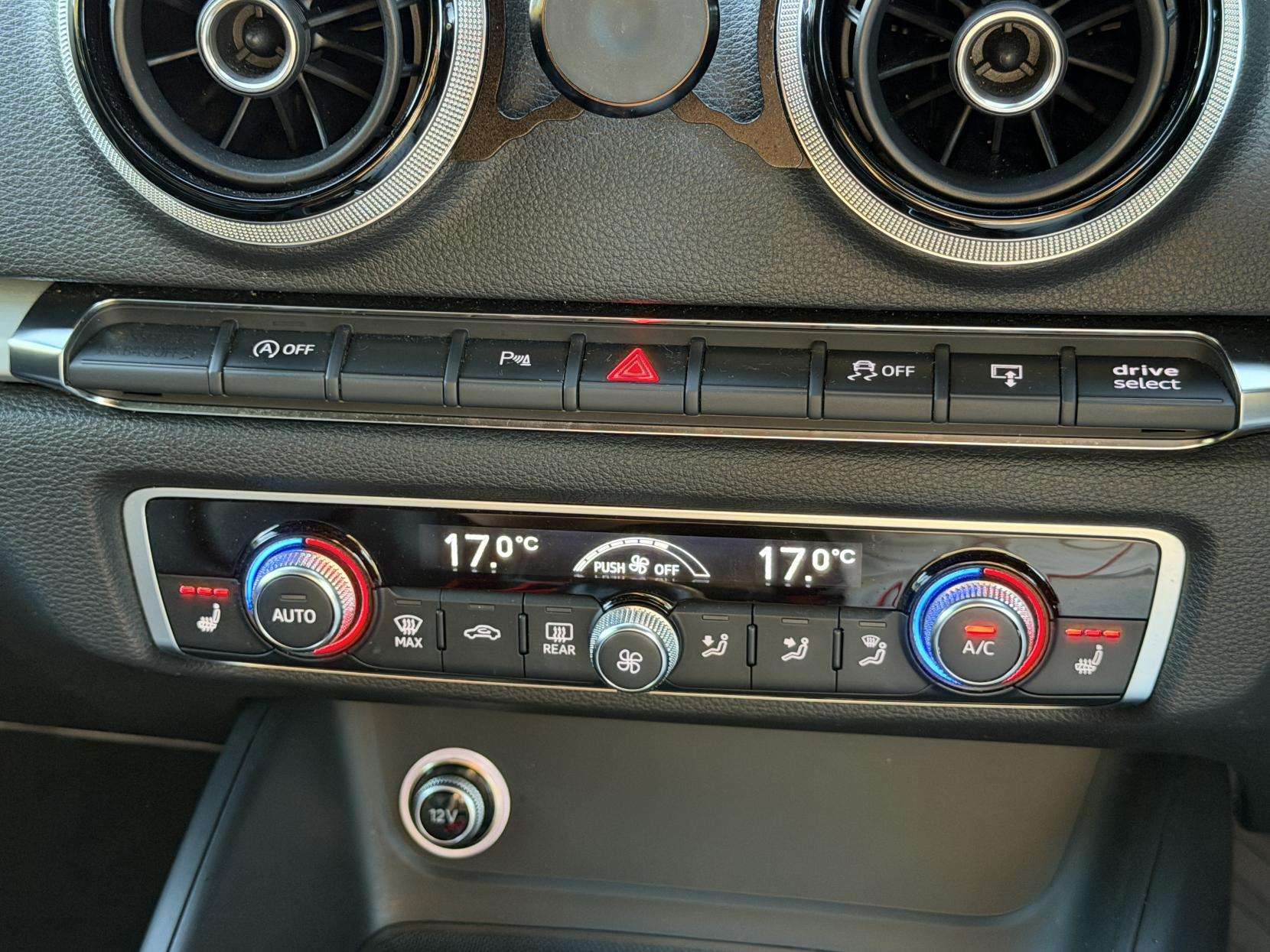 2016 AUDI S3 2016 AUDI S3
