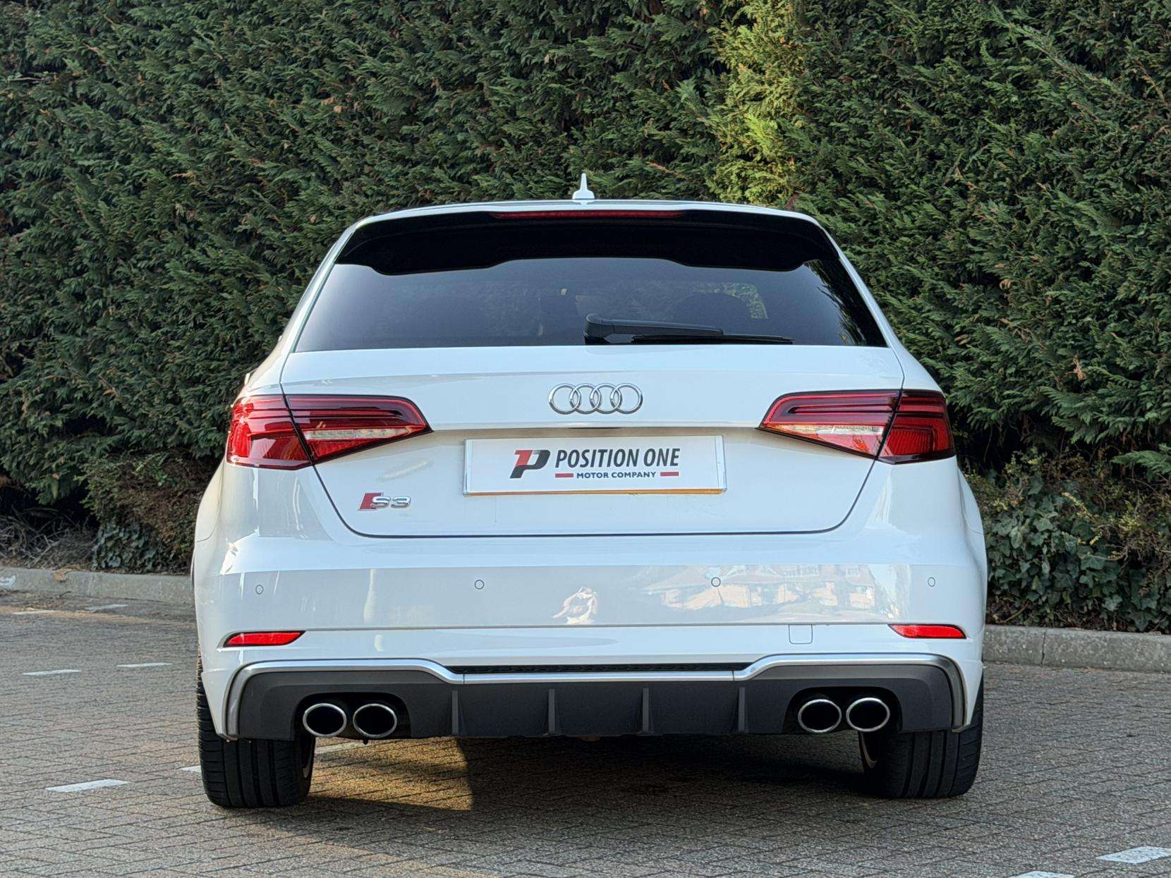 2016 AUDI S3 2016 AUDI S3