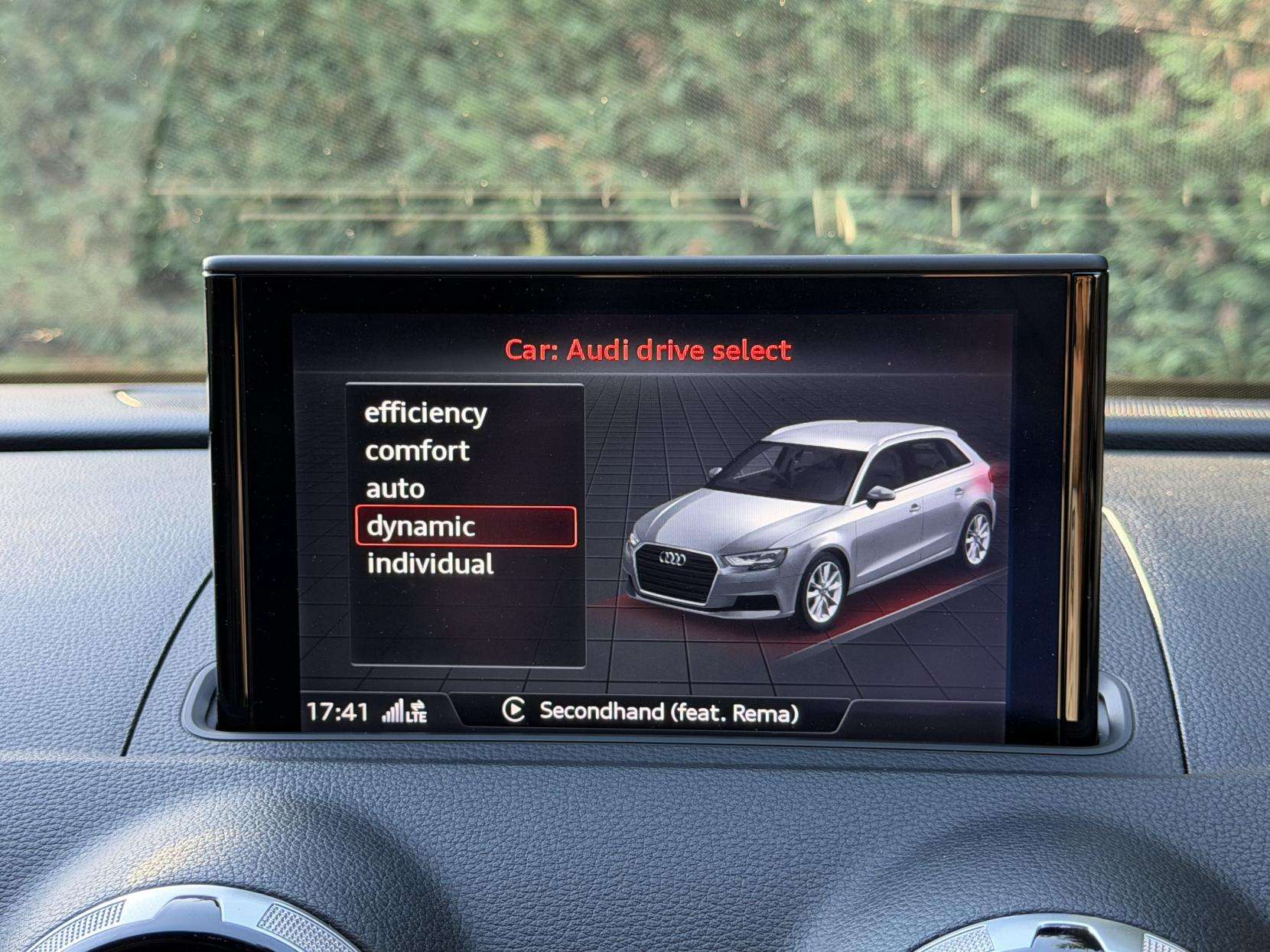 2016 AUDI S3 2016 AUDI S3
