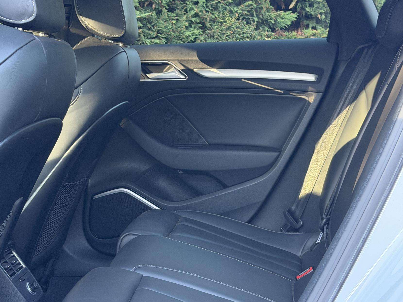 2016 AUDI S3 2016 AUDI S3
