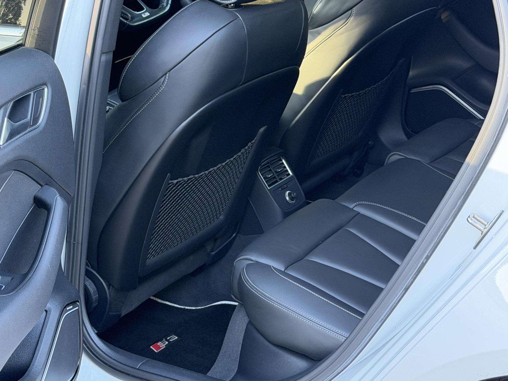 2016 AUDI S3 2016 AUDI S3