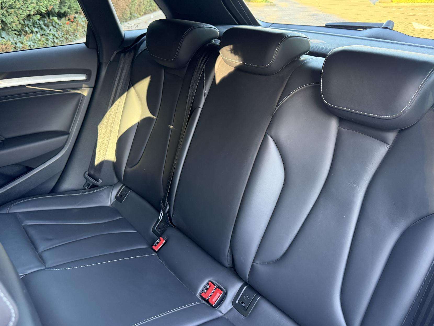 2016 AUDI S3 2016 AUDI S3
