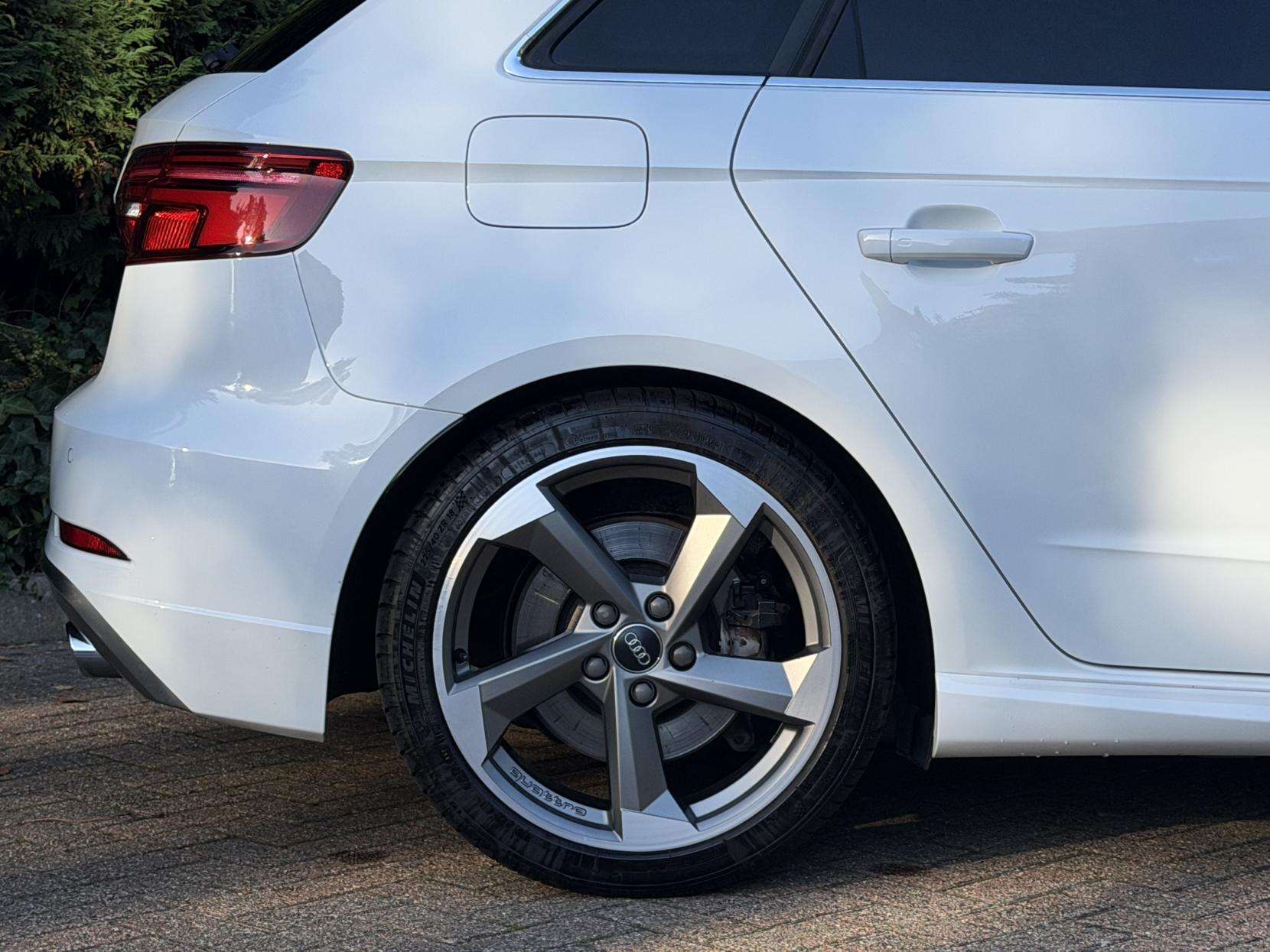 2016 AUDI S3 2016 AUDI S3