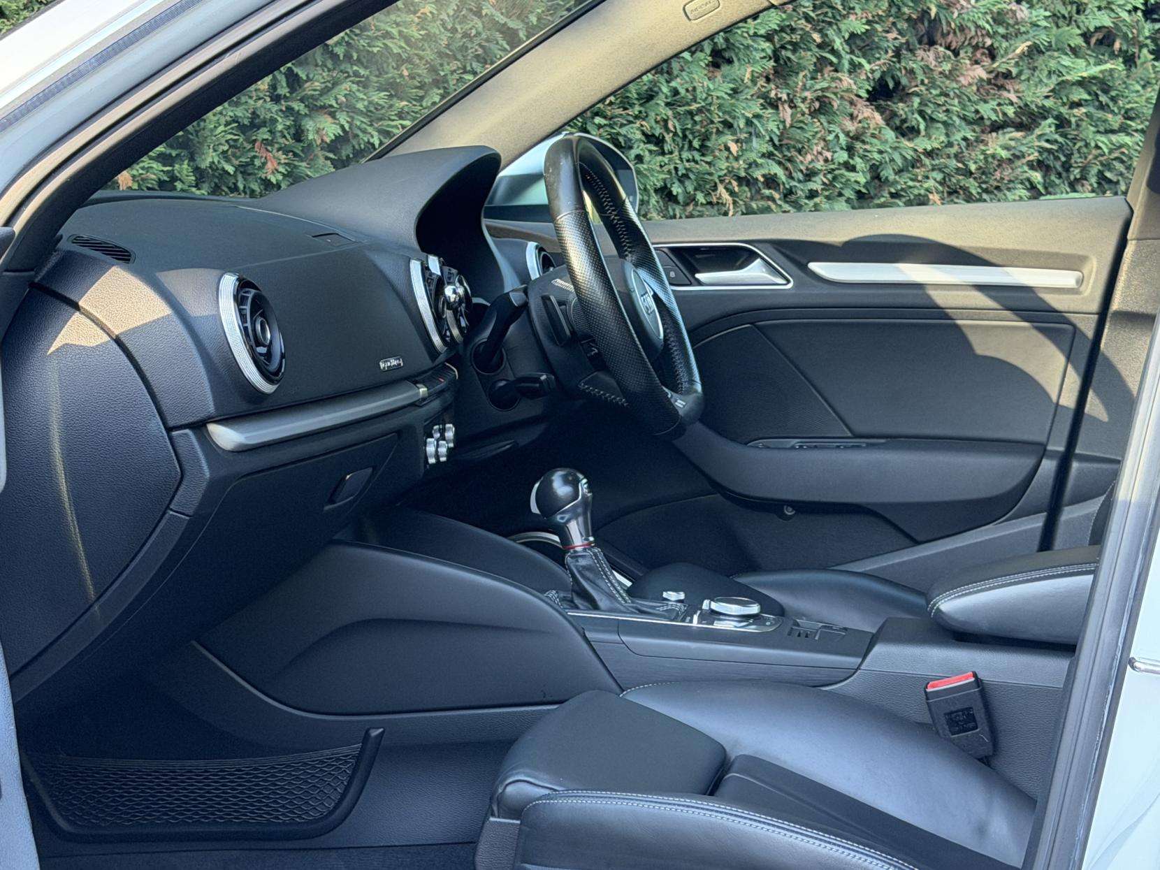 2016 AUDI S3 2016 AUDI S3