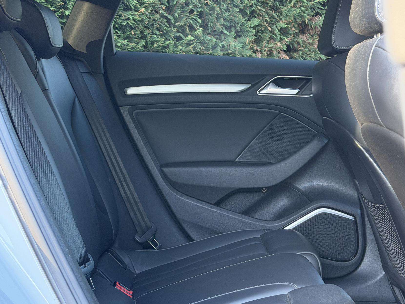2016 AUDI S3 2016 AUDI S3